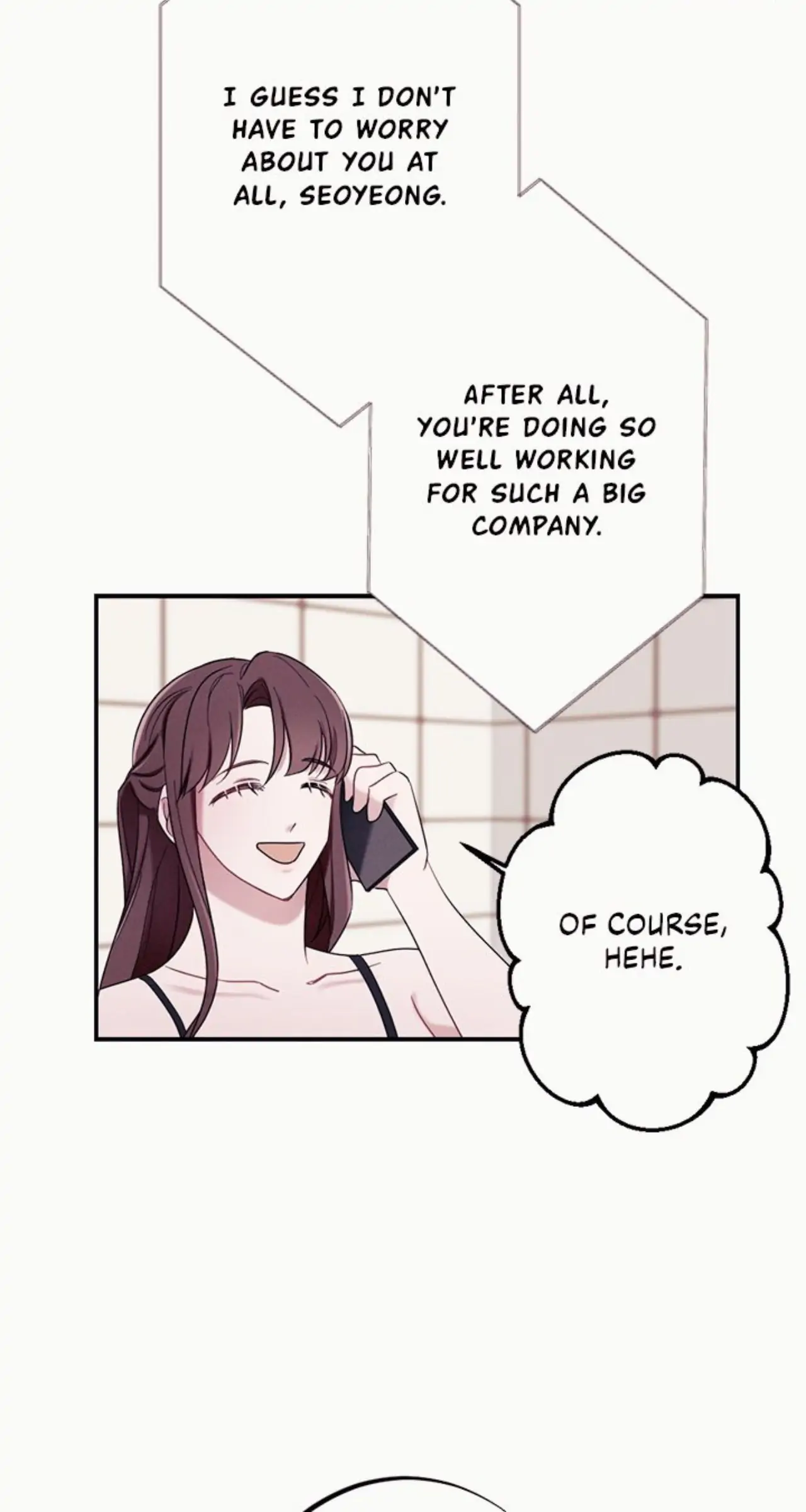 Scarlet Temptation chapter 18 page 64