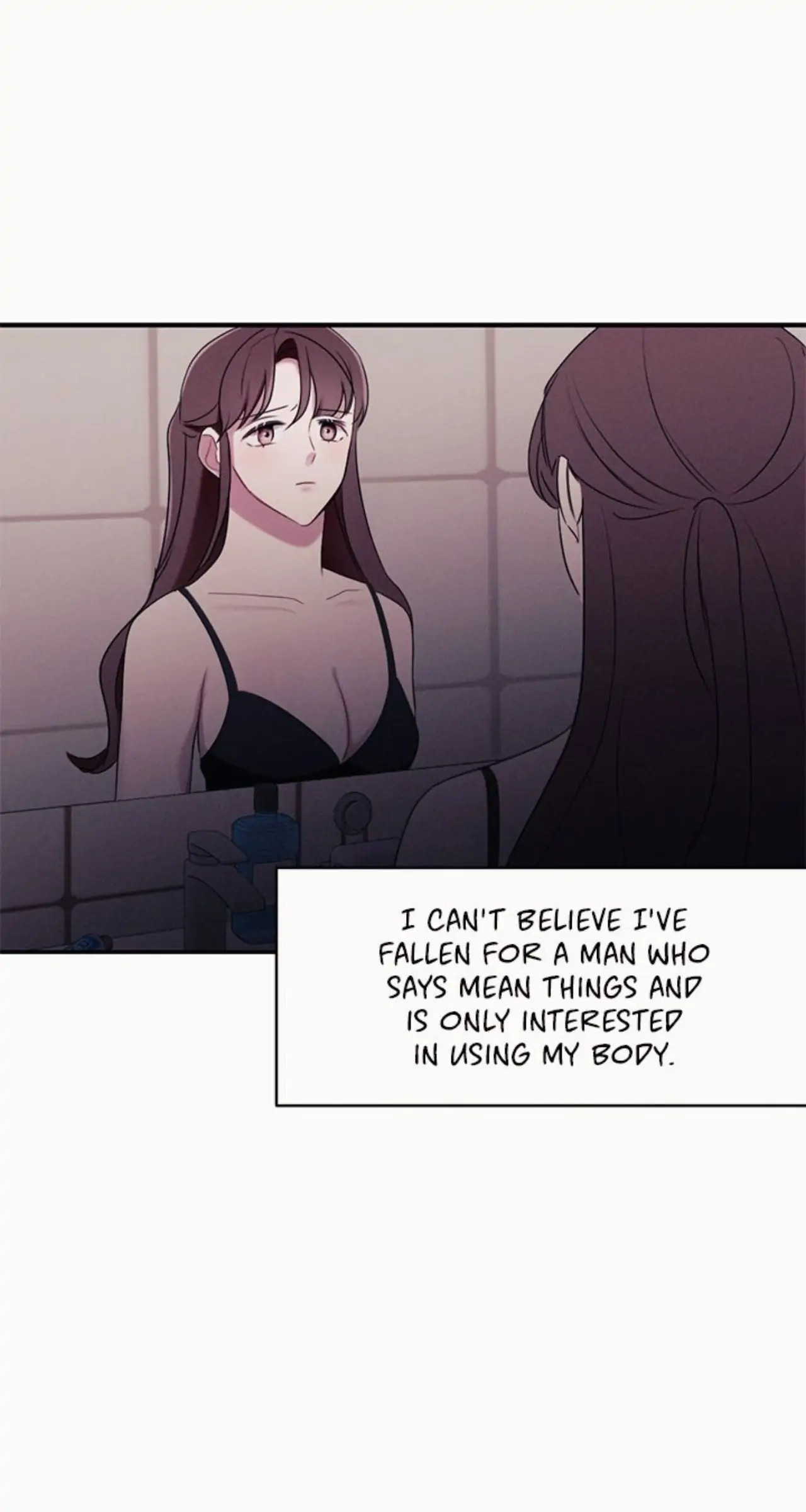 Scarlet Temptation chapter 18 page 67