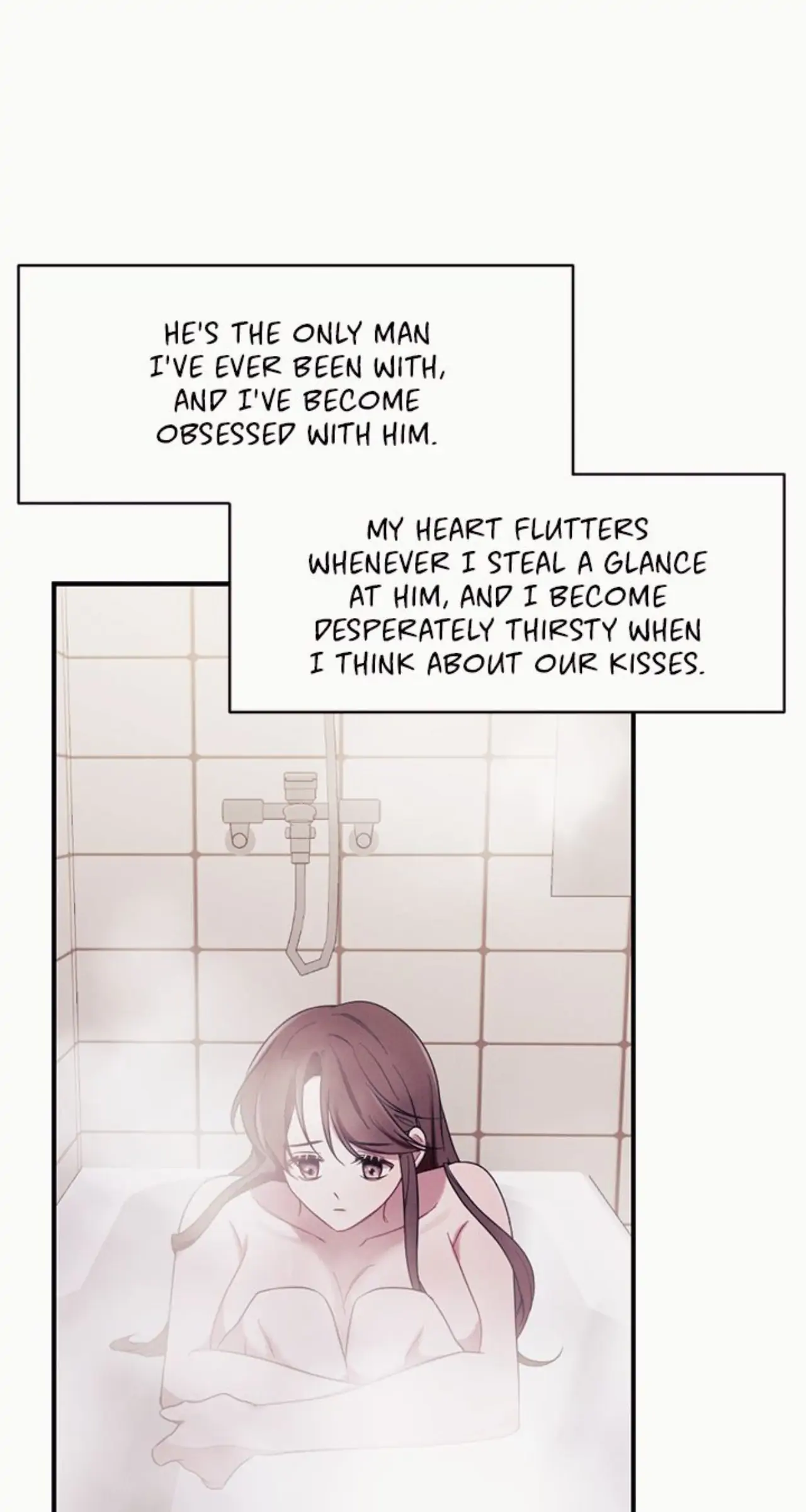 Scarlet Temptation chapter 18 page 68