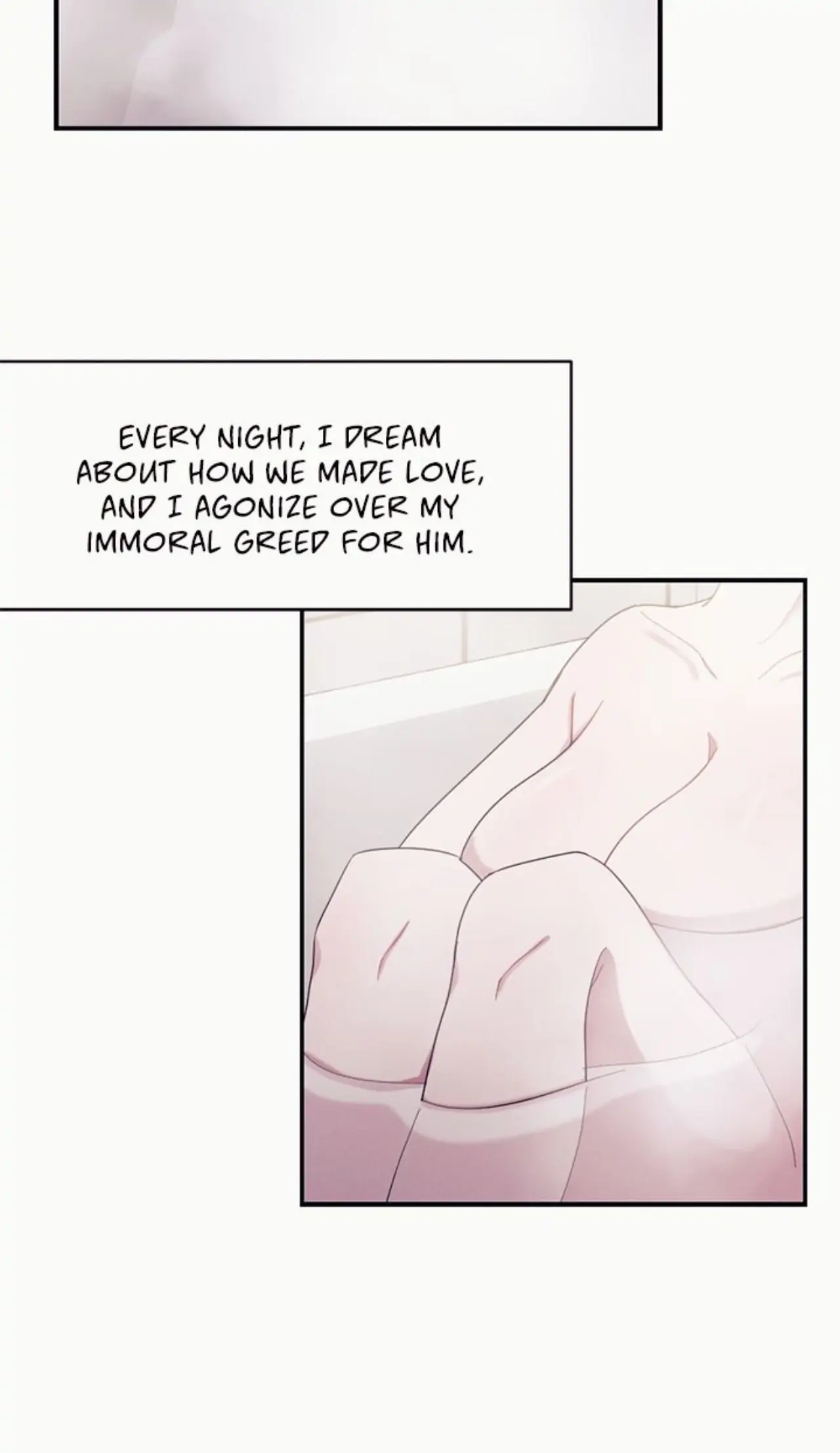 Scarlet Temptation chapter 18 page 69