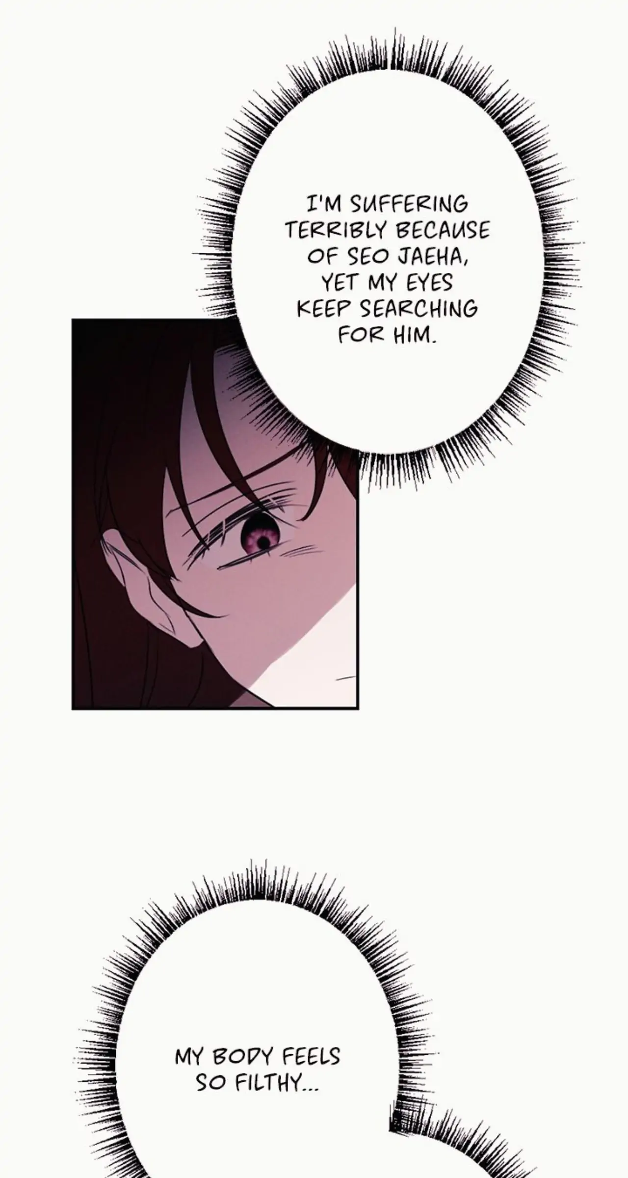 Scarlet Temptation chapter 18 page 70