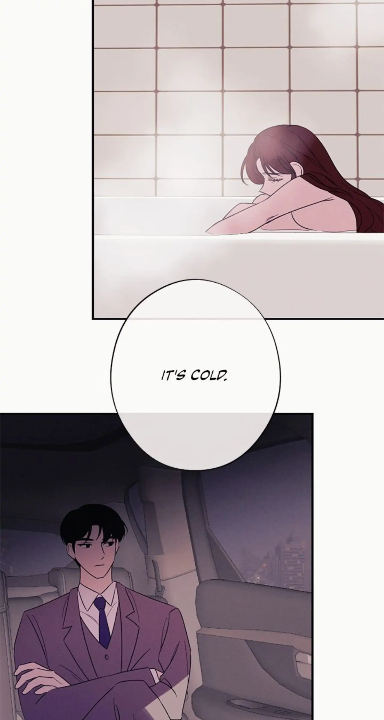 Scarlet Temptation chapter 18 page 72