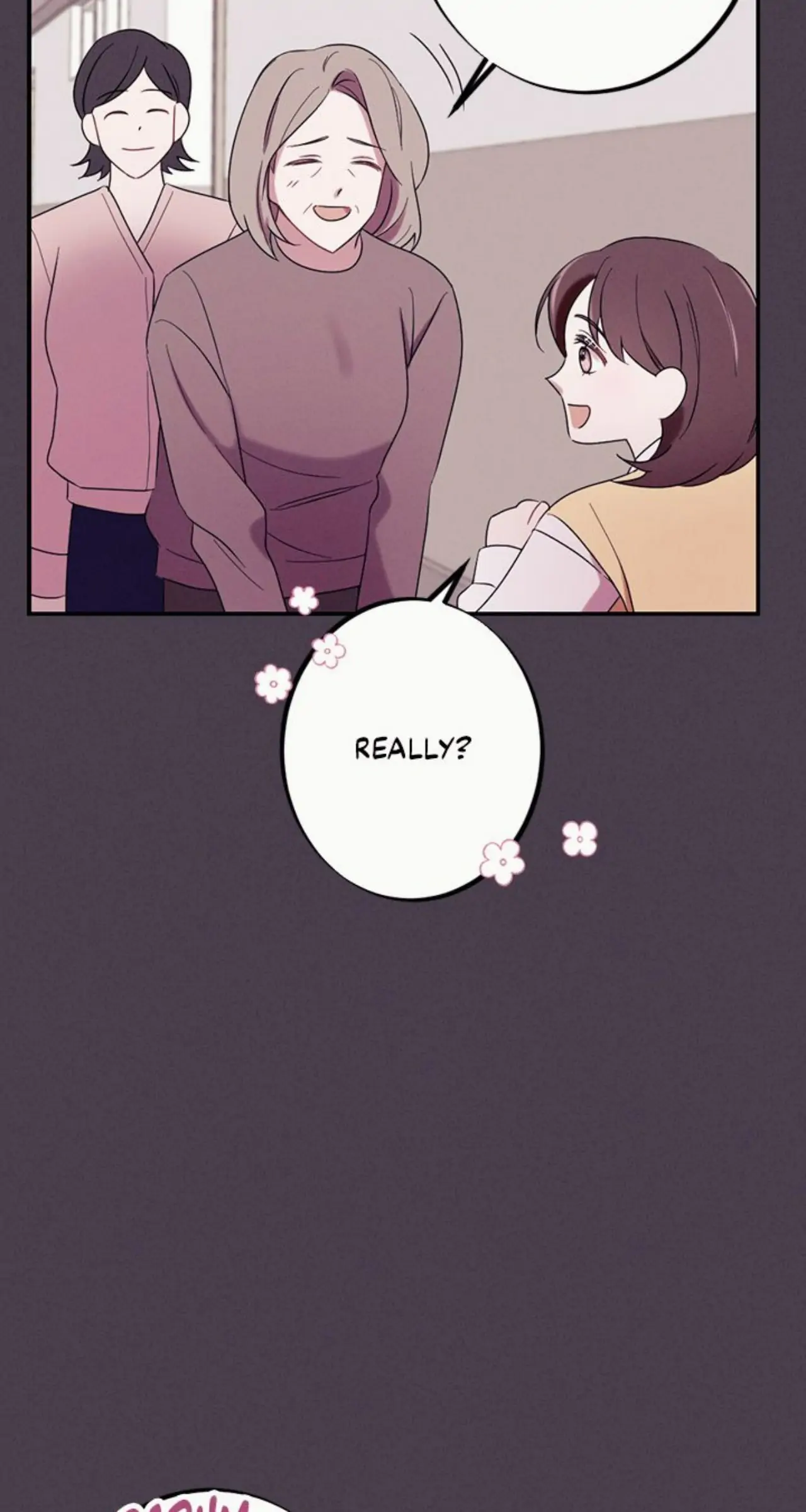 Scarlet Temptation chapter 19 page 6