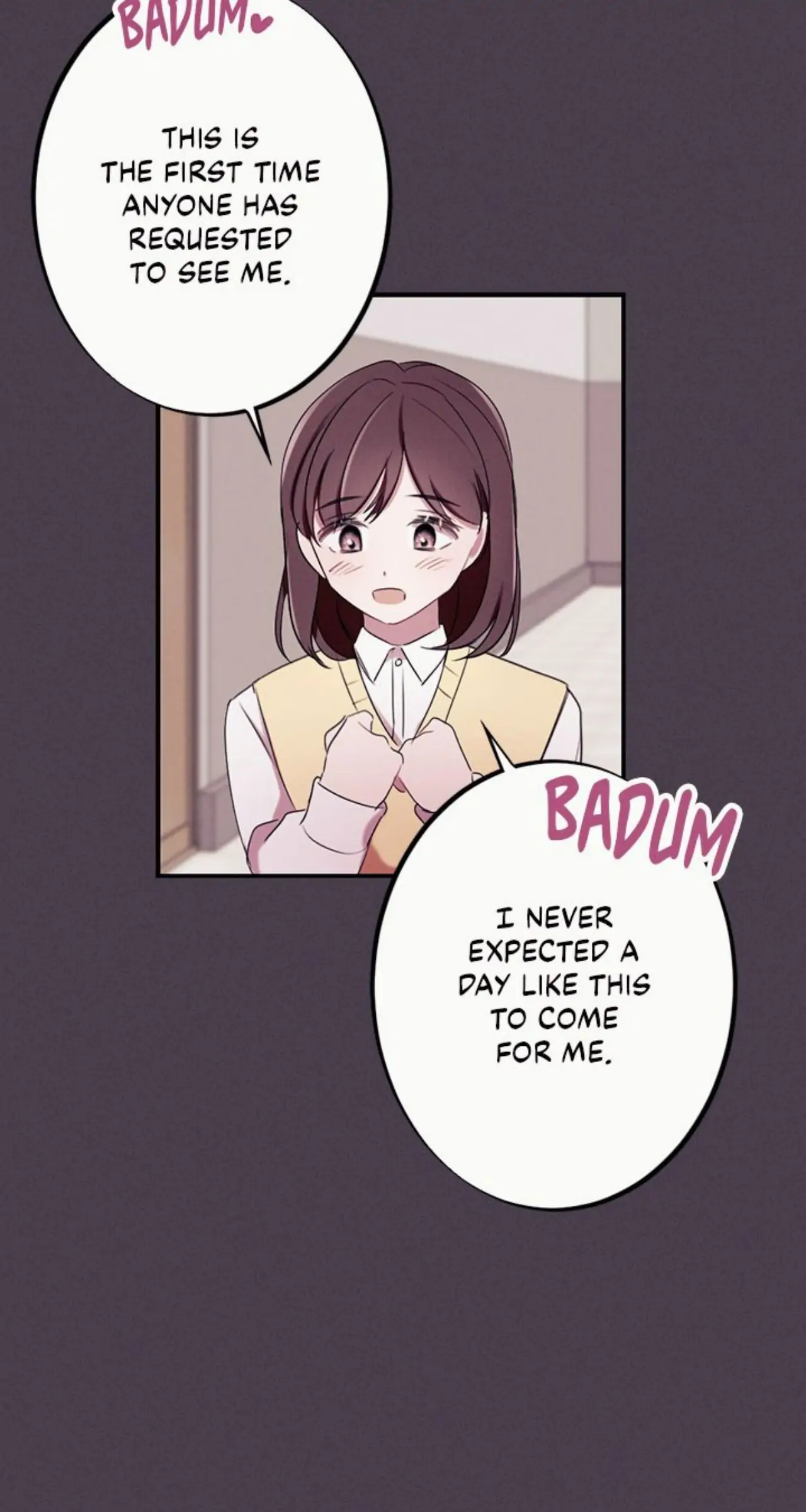 Scarlet Temptation chapter 19 page 7