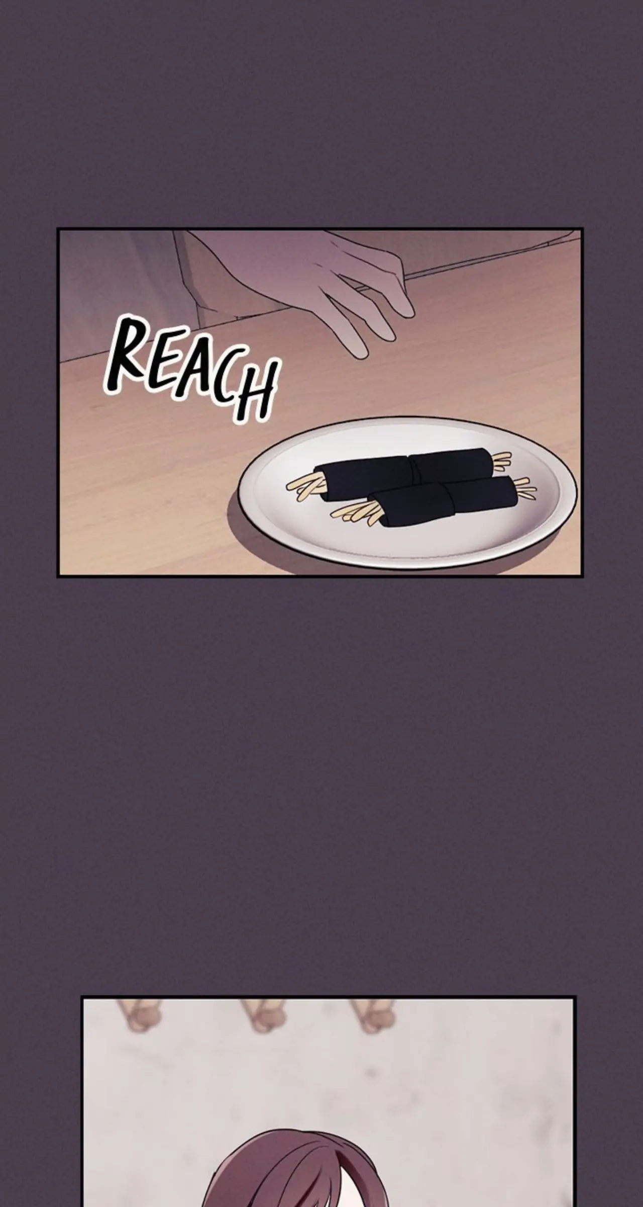 Scarlet Temptation chapter 19 page 13