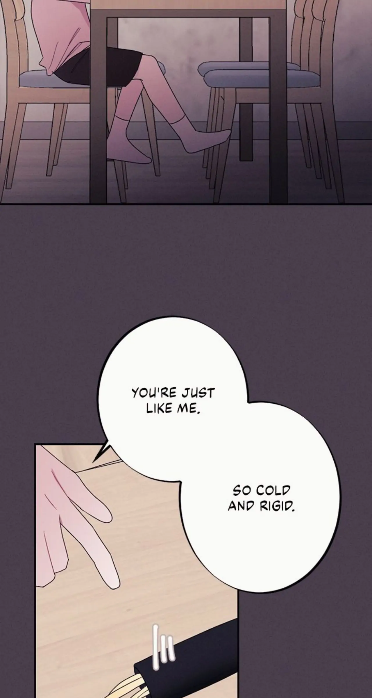 Scarlet Temptation chapter 19 page 15
