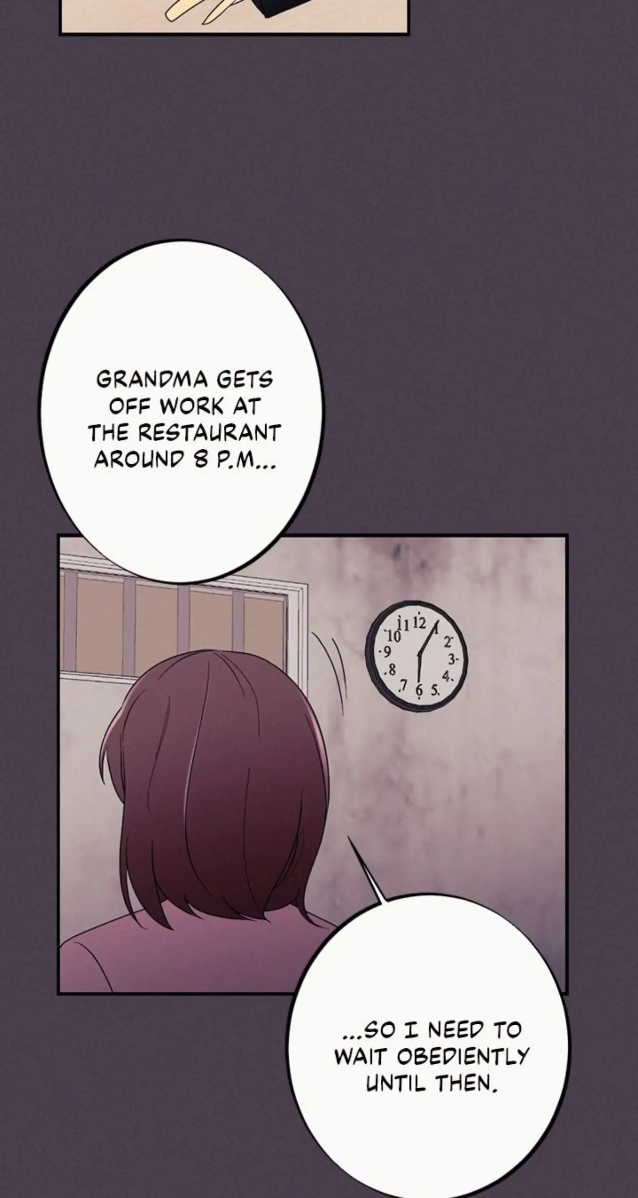 Scarlet Temptation chapter 19 page 16