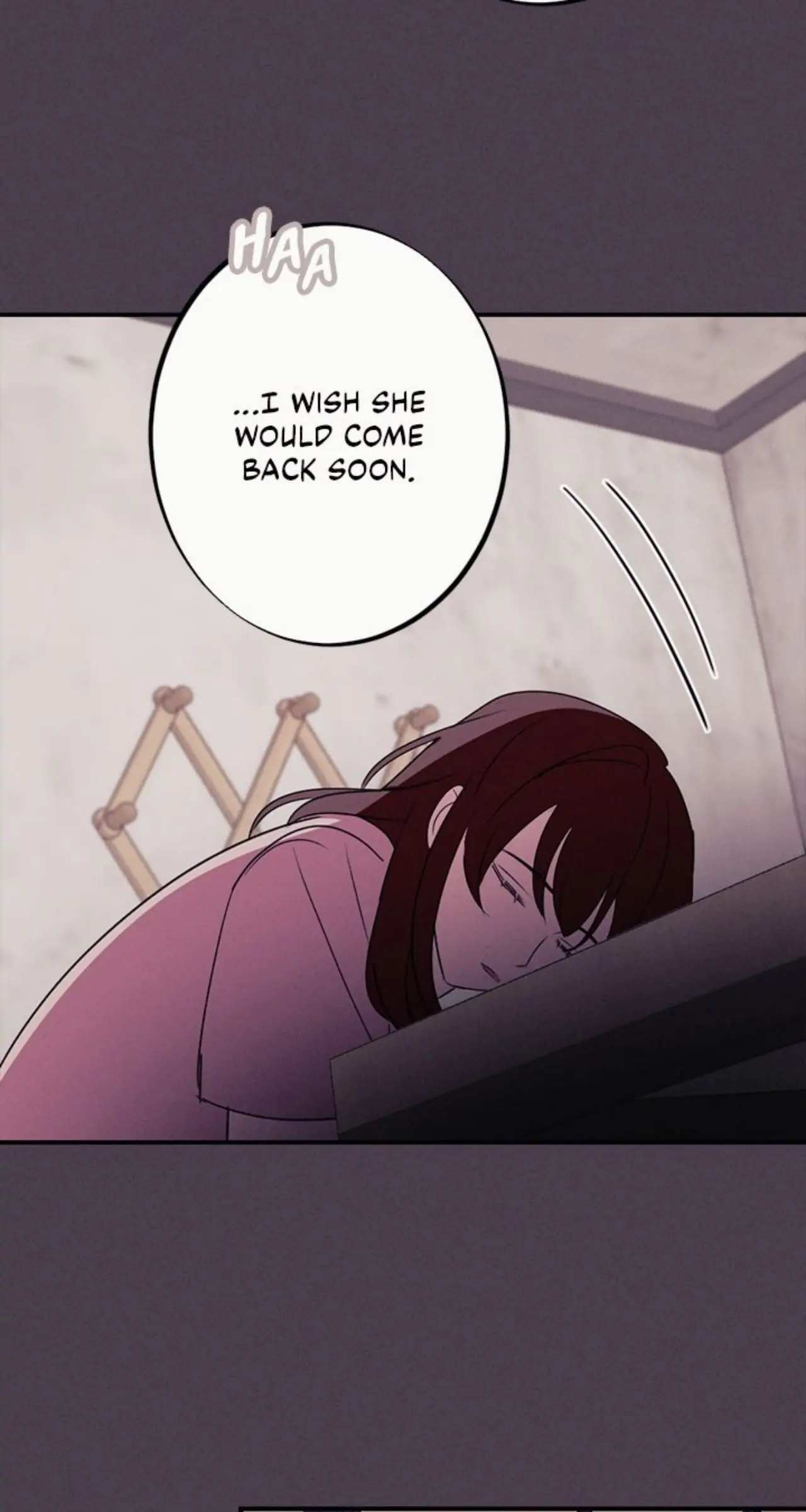 Scarlet Temptation chapter 19 page 17