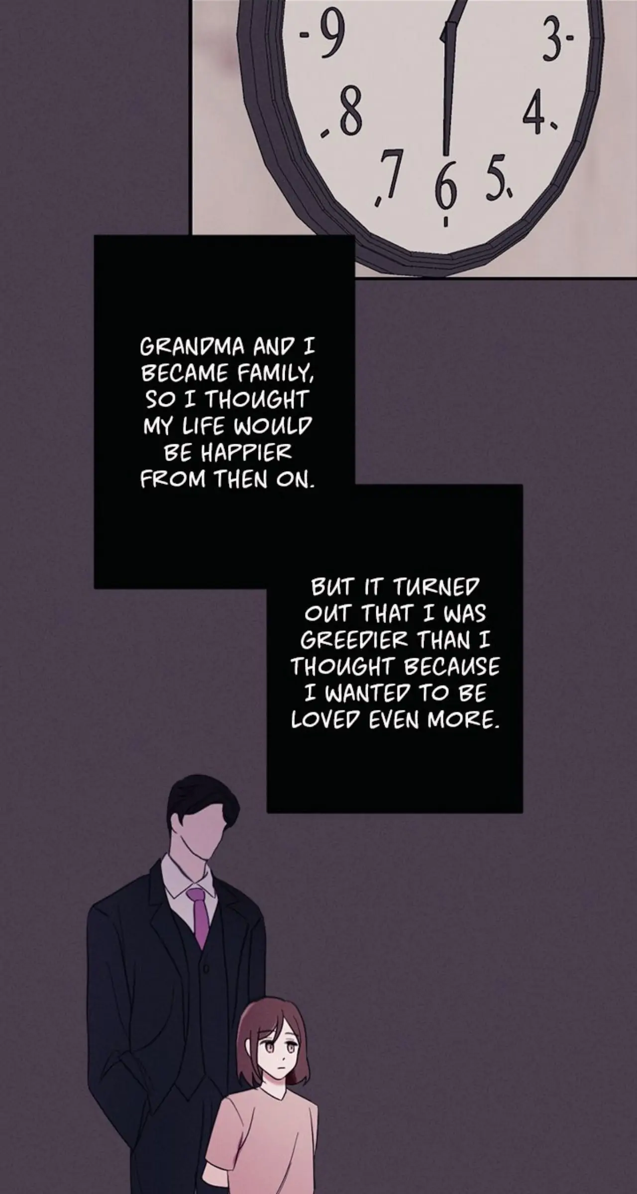 Scarlet Temptation chapter 19 page 18