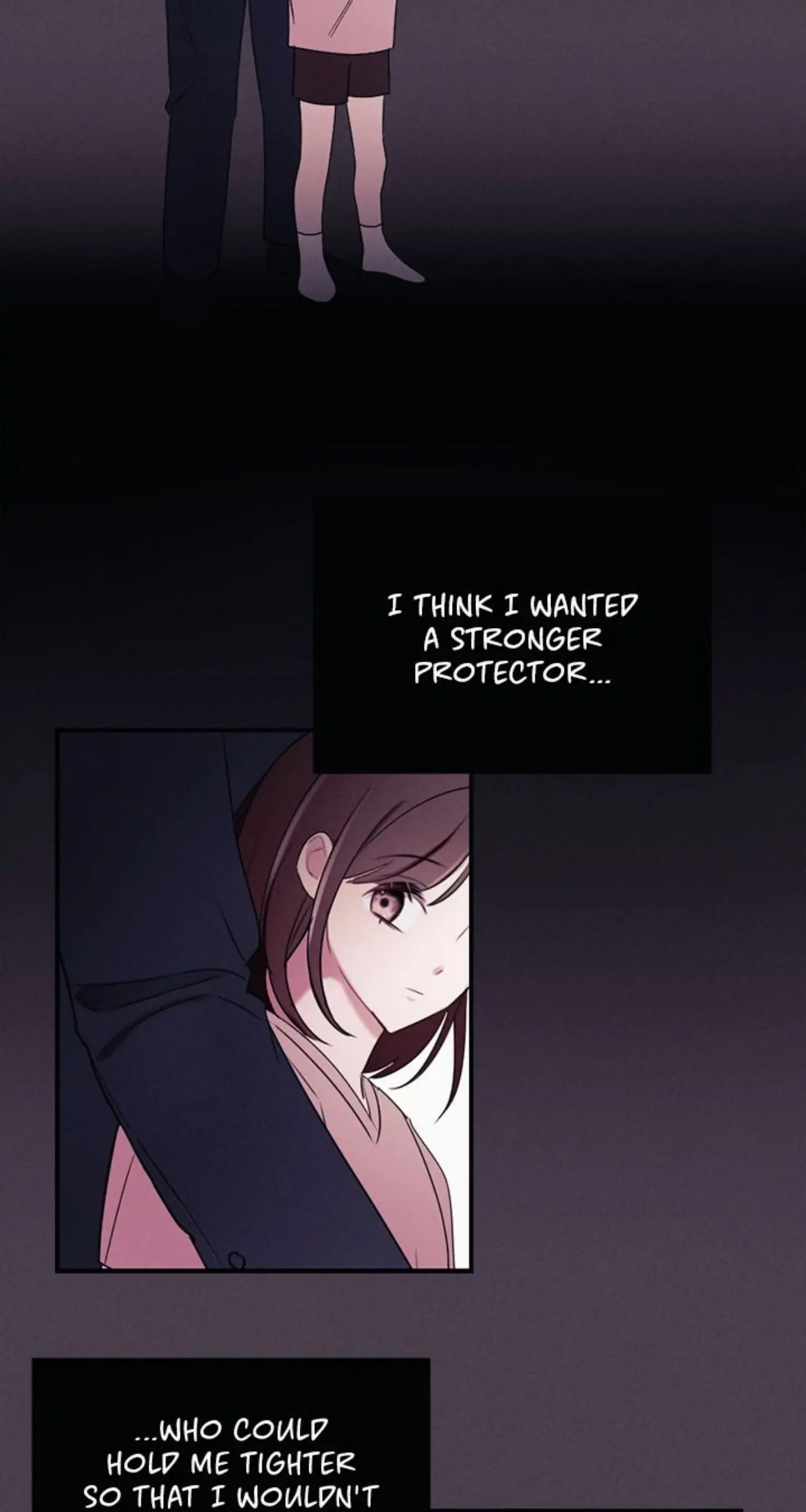 Scarlet Temptation chapter 19 page 19