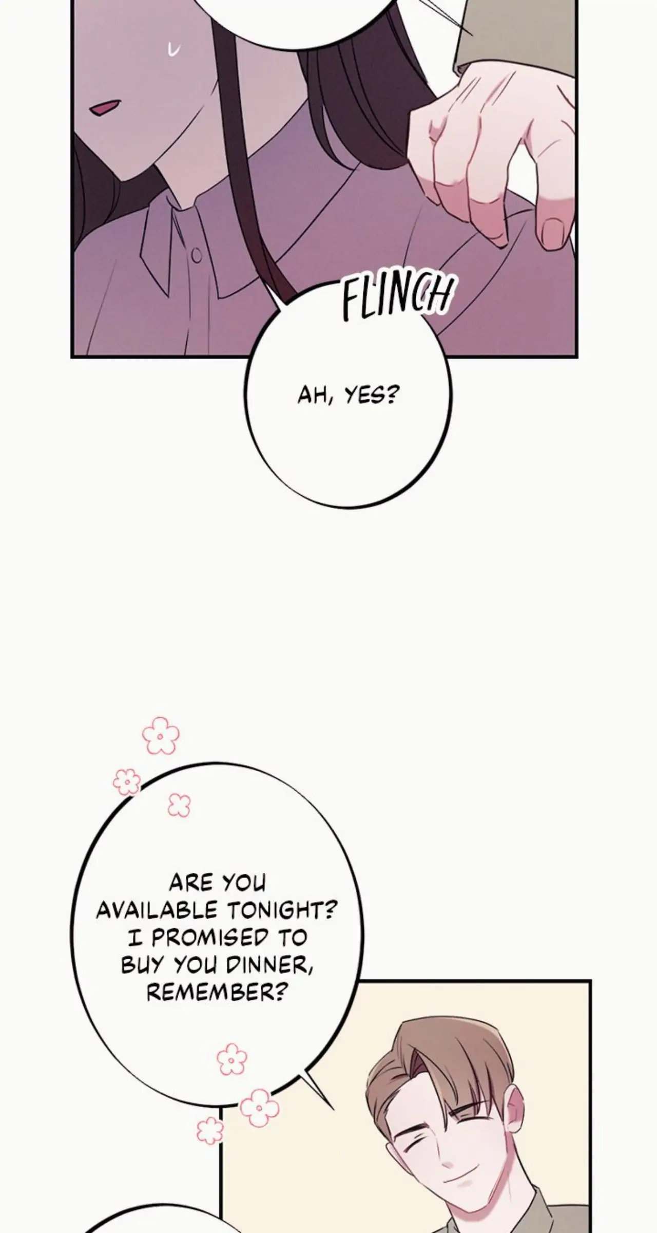 Scarlet Temptation chapter 19 page 23