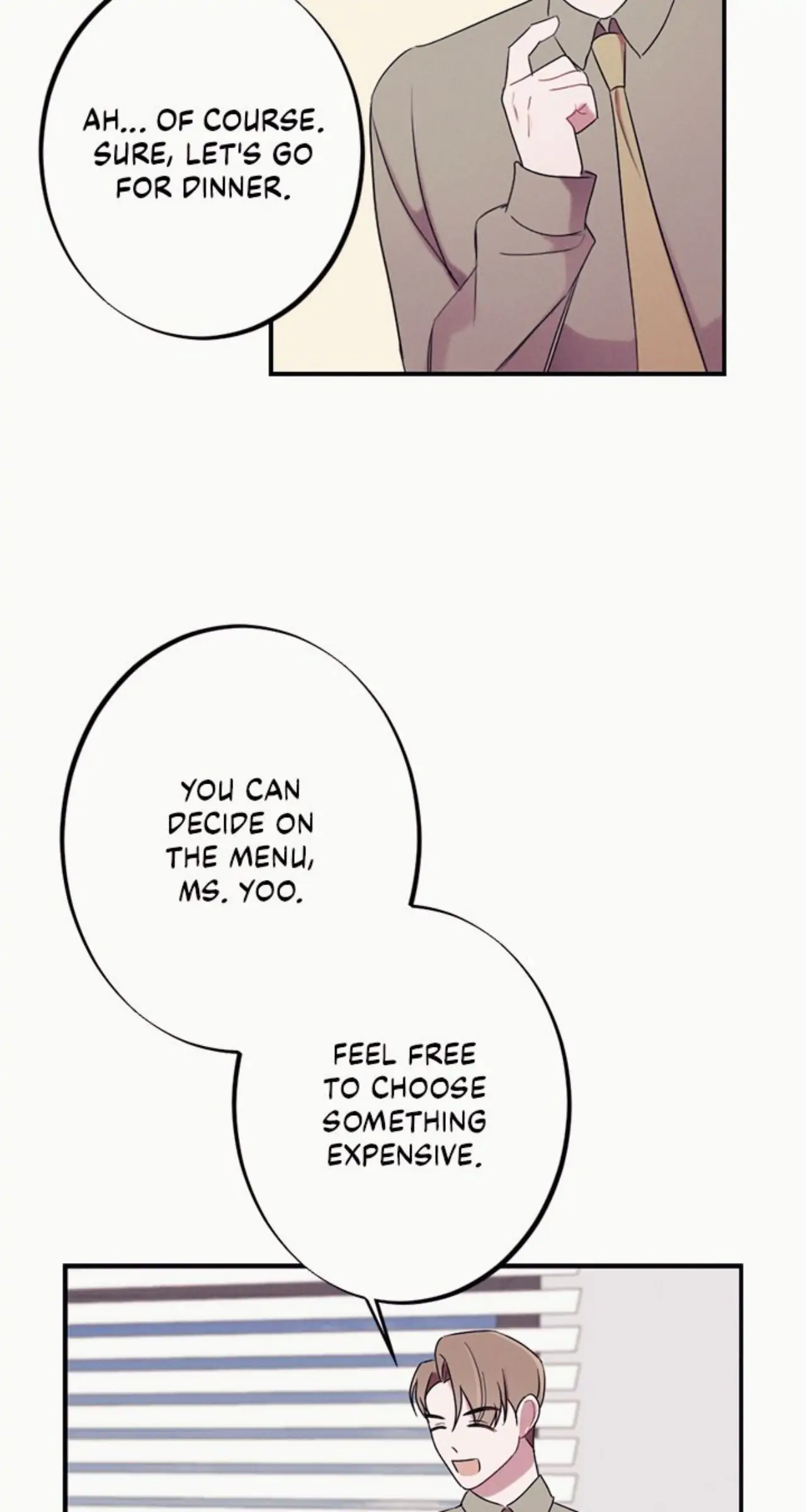 Scarlet Temptation chapter 19 page 24