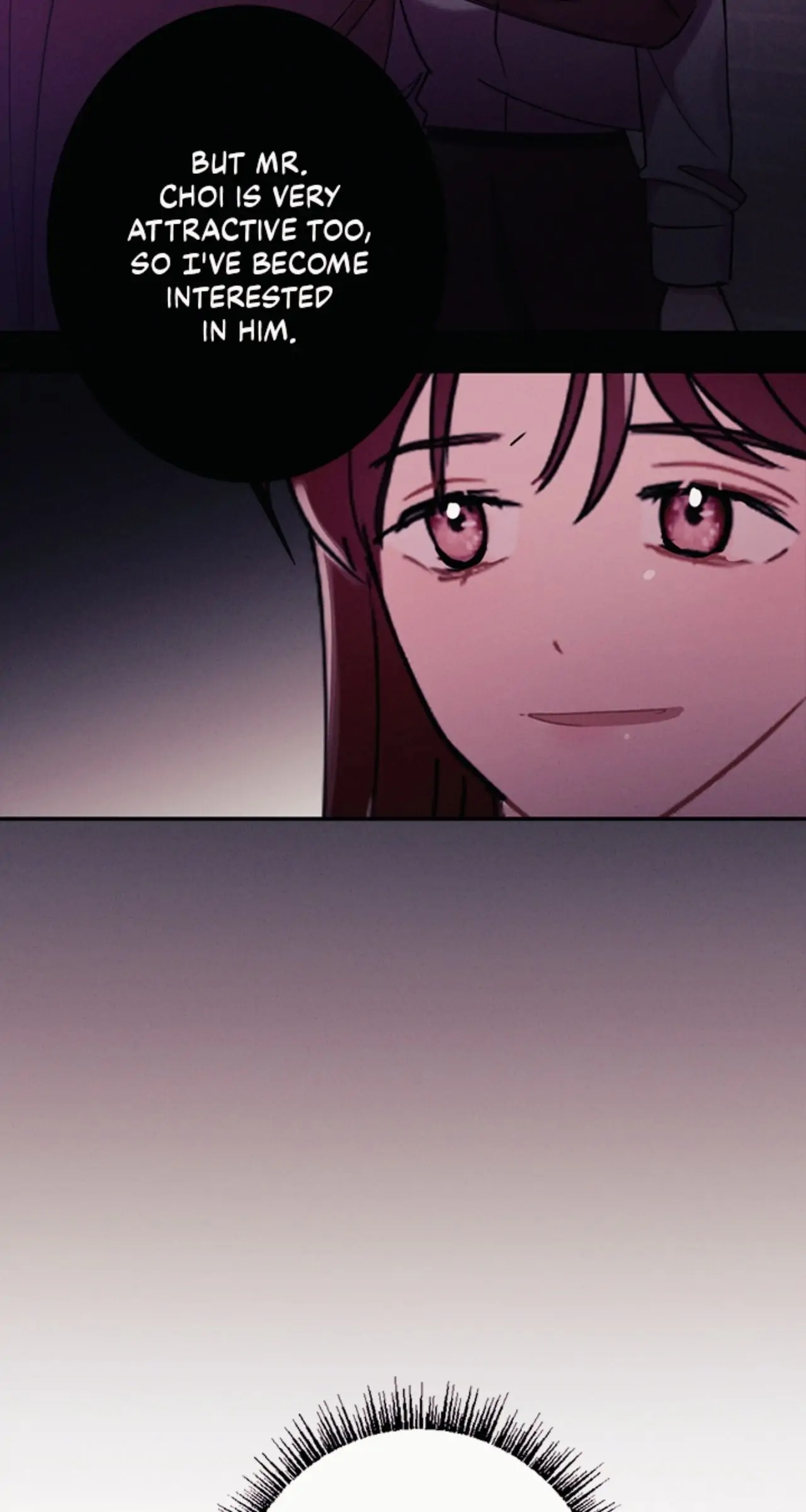 Scarlet Temptation chapter 19 page 29