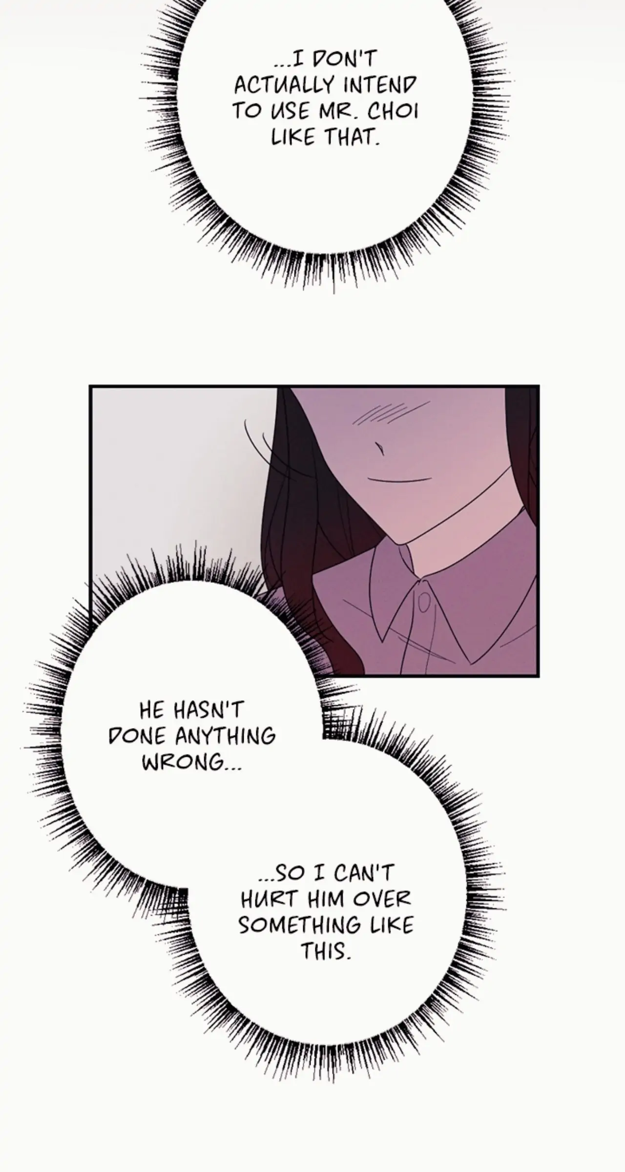 Scarlet Temptation chapter 19 page 30