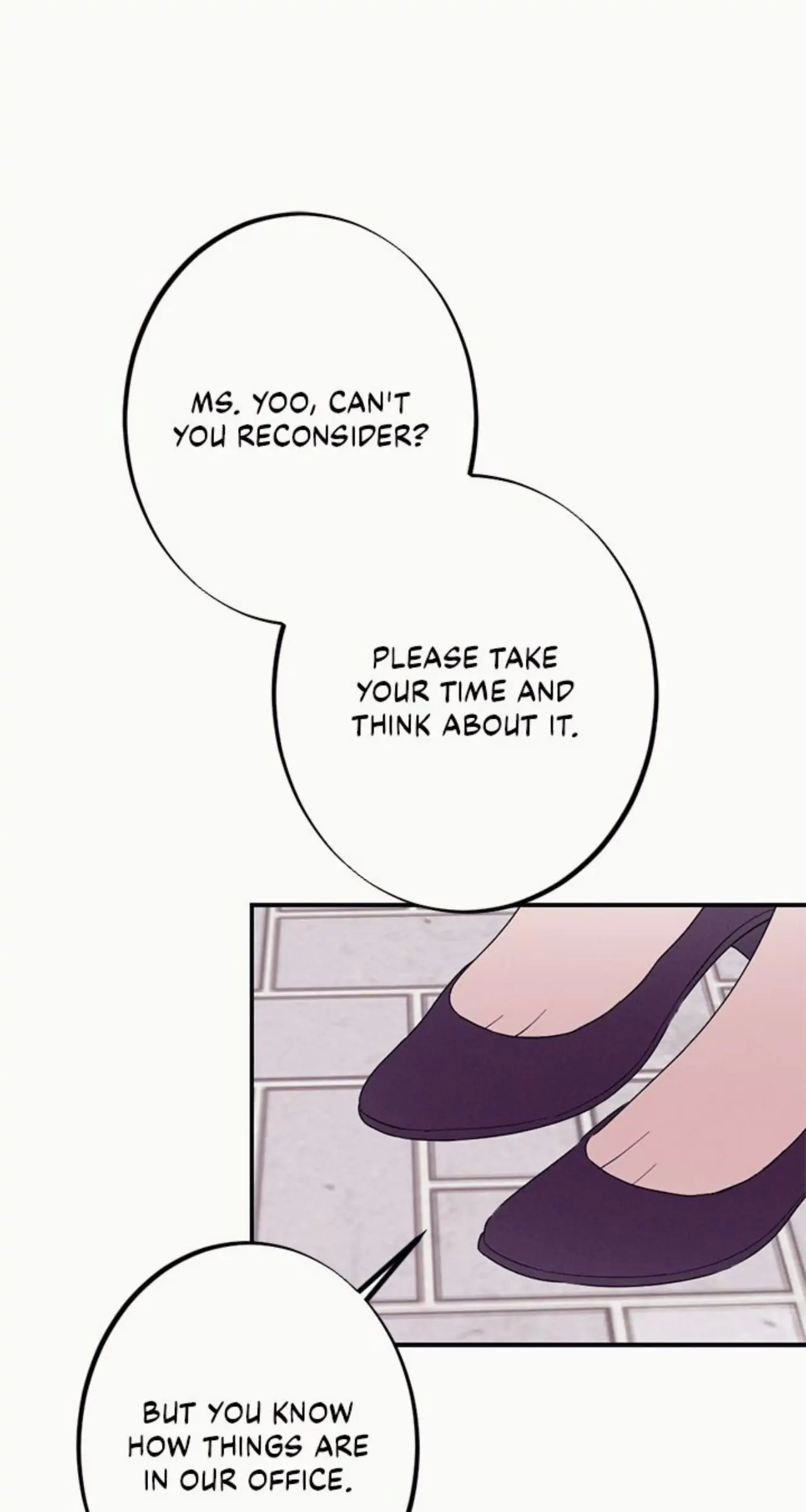 Scarlet Temptation chapter 19 page 41