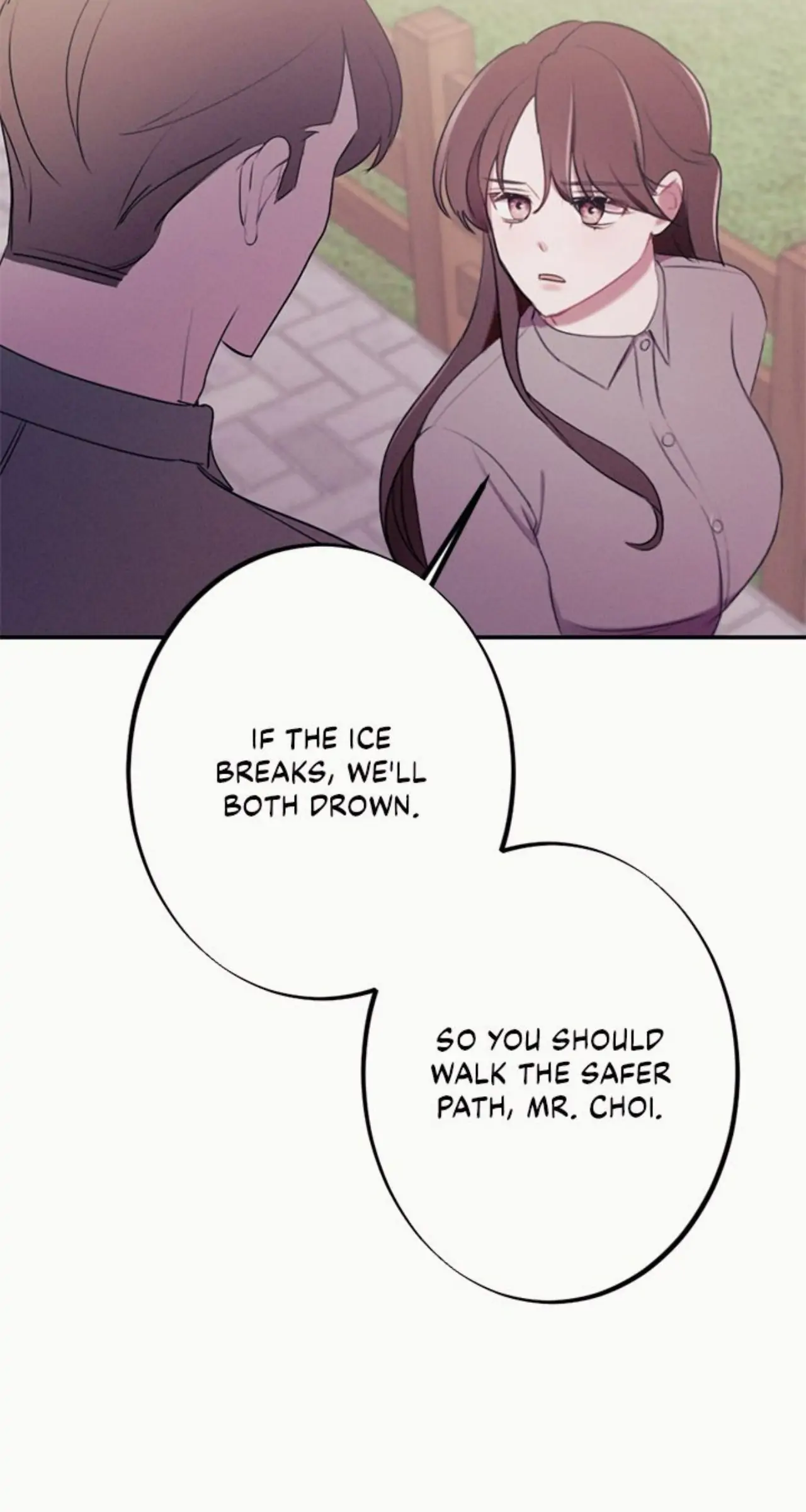 Scarlet Temptation chapter 19 page 43