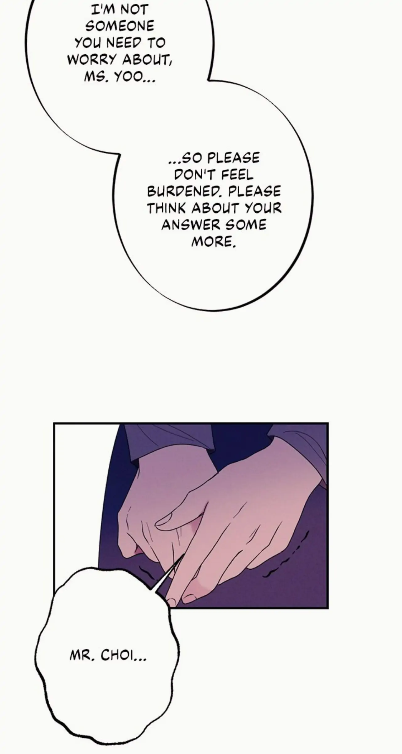 Scarlet Temptation chapter 19 page 45