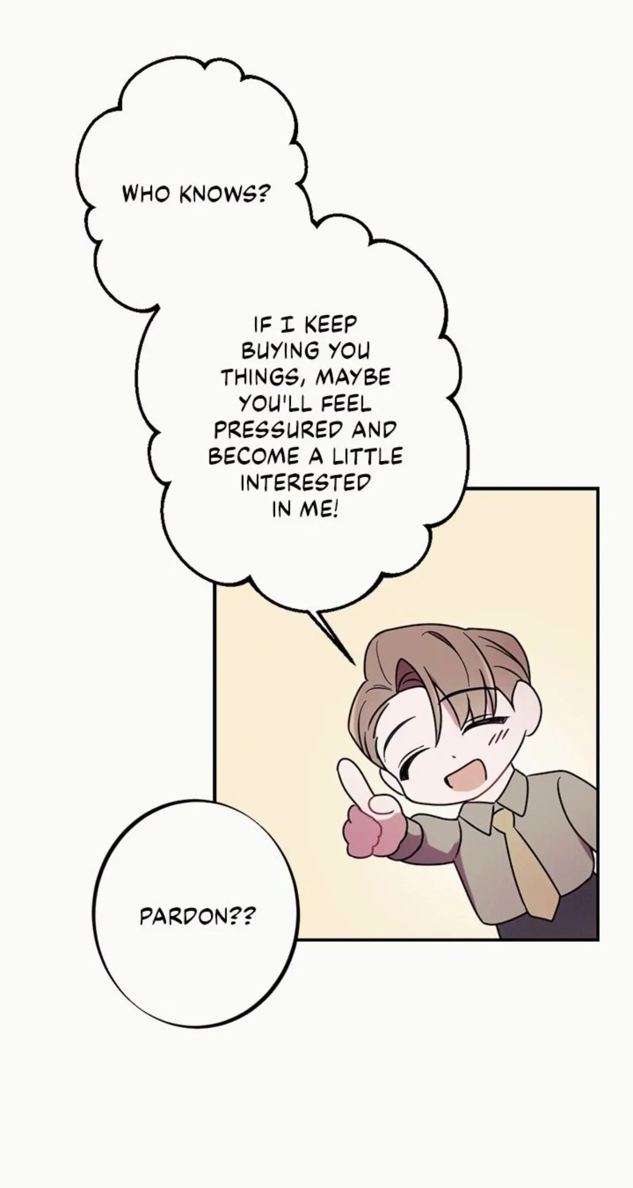 Scarlet Temptation chapter 19 page 56
