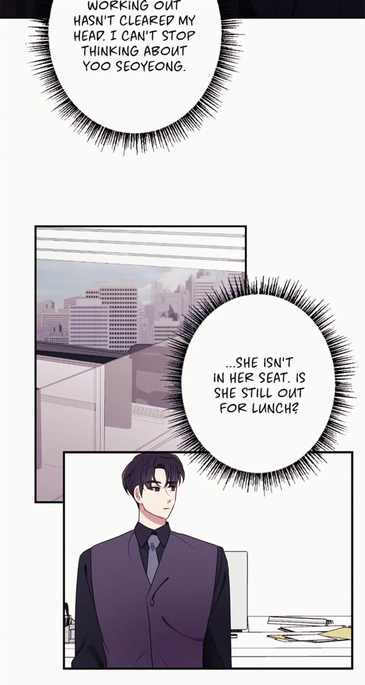 Scarlet Temptation chapter 19 page 61
