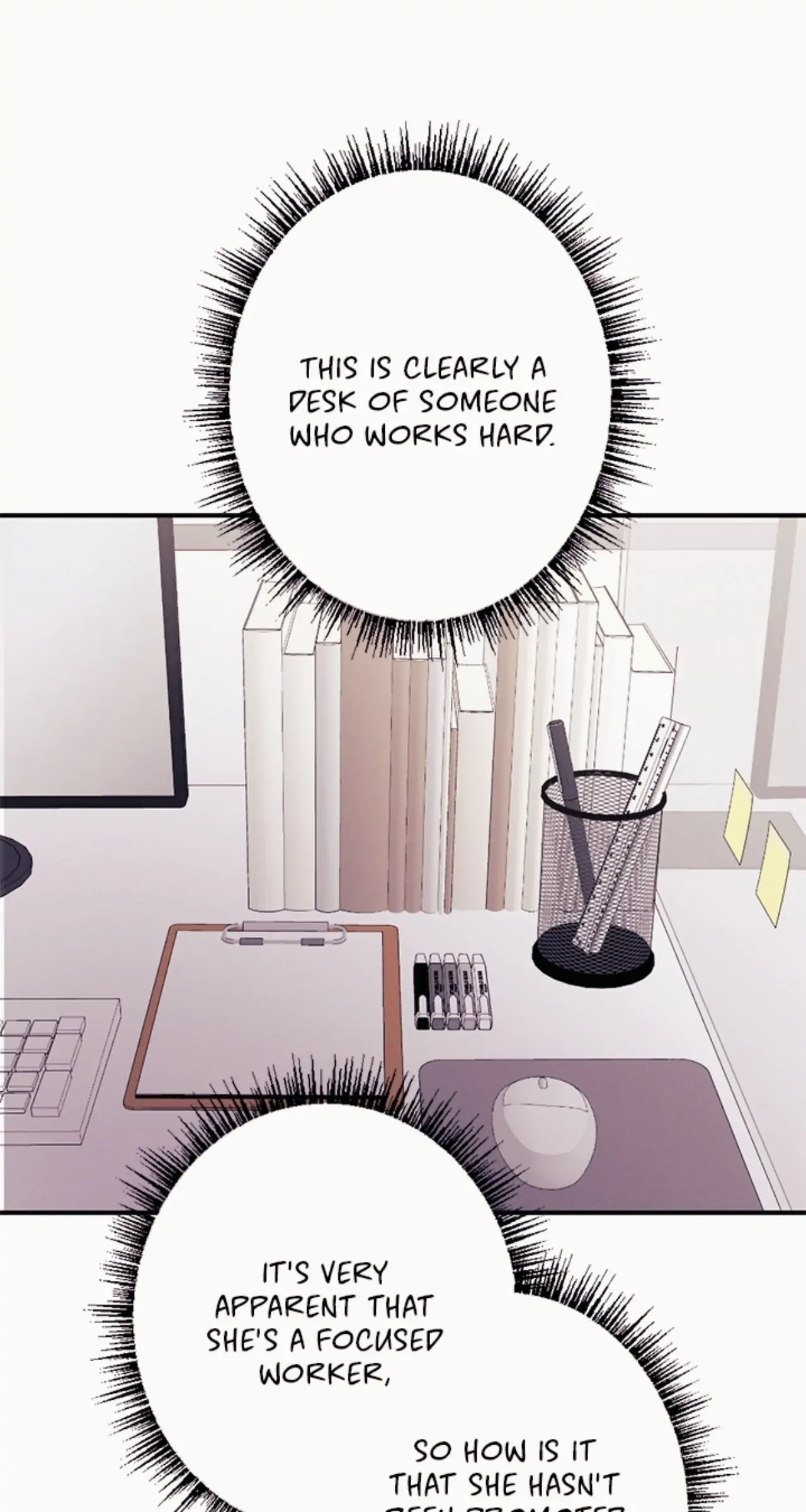 Scarlet Temptation chapter 19 page 62