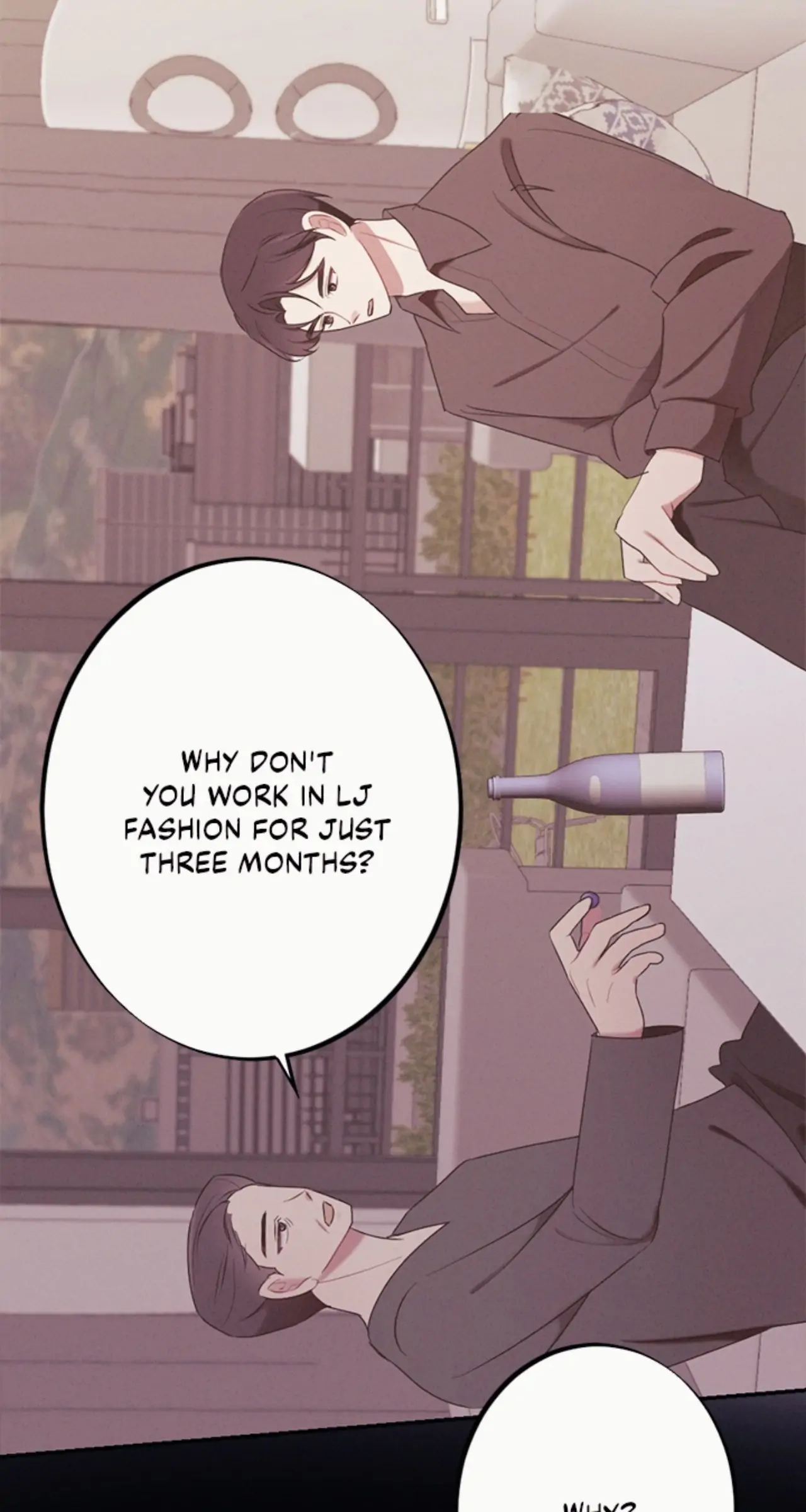 Scarlet Temptation chapter 19 page 64