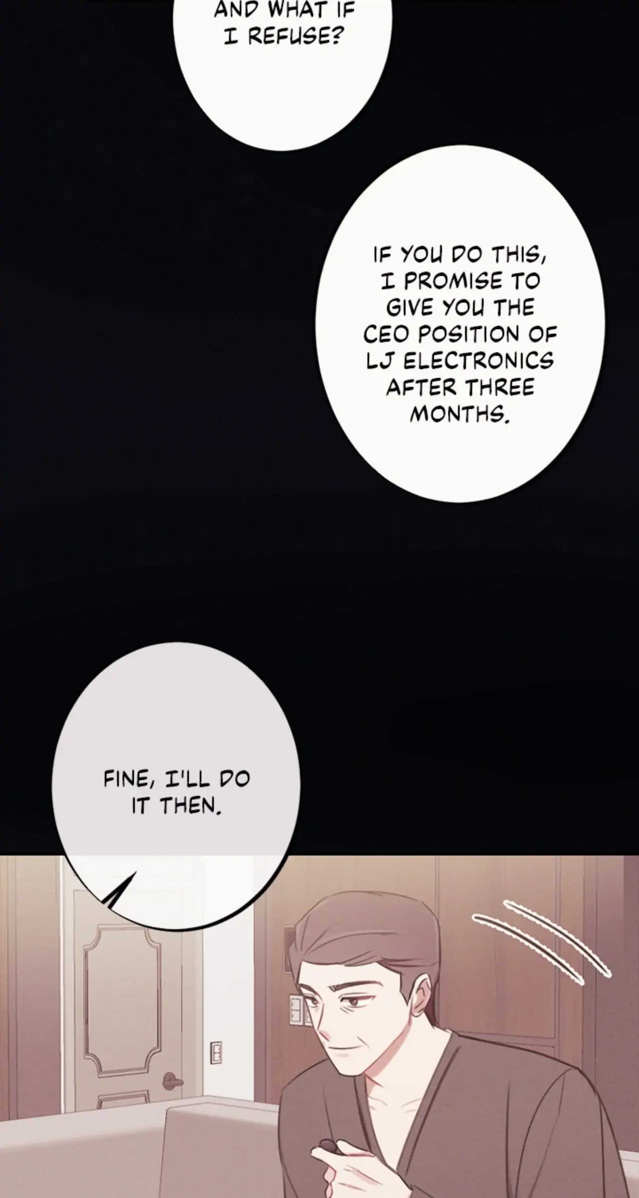 Scarlet Temptation chapter 19 page 66