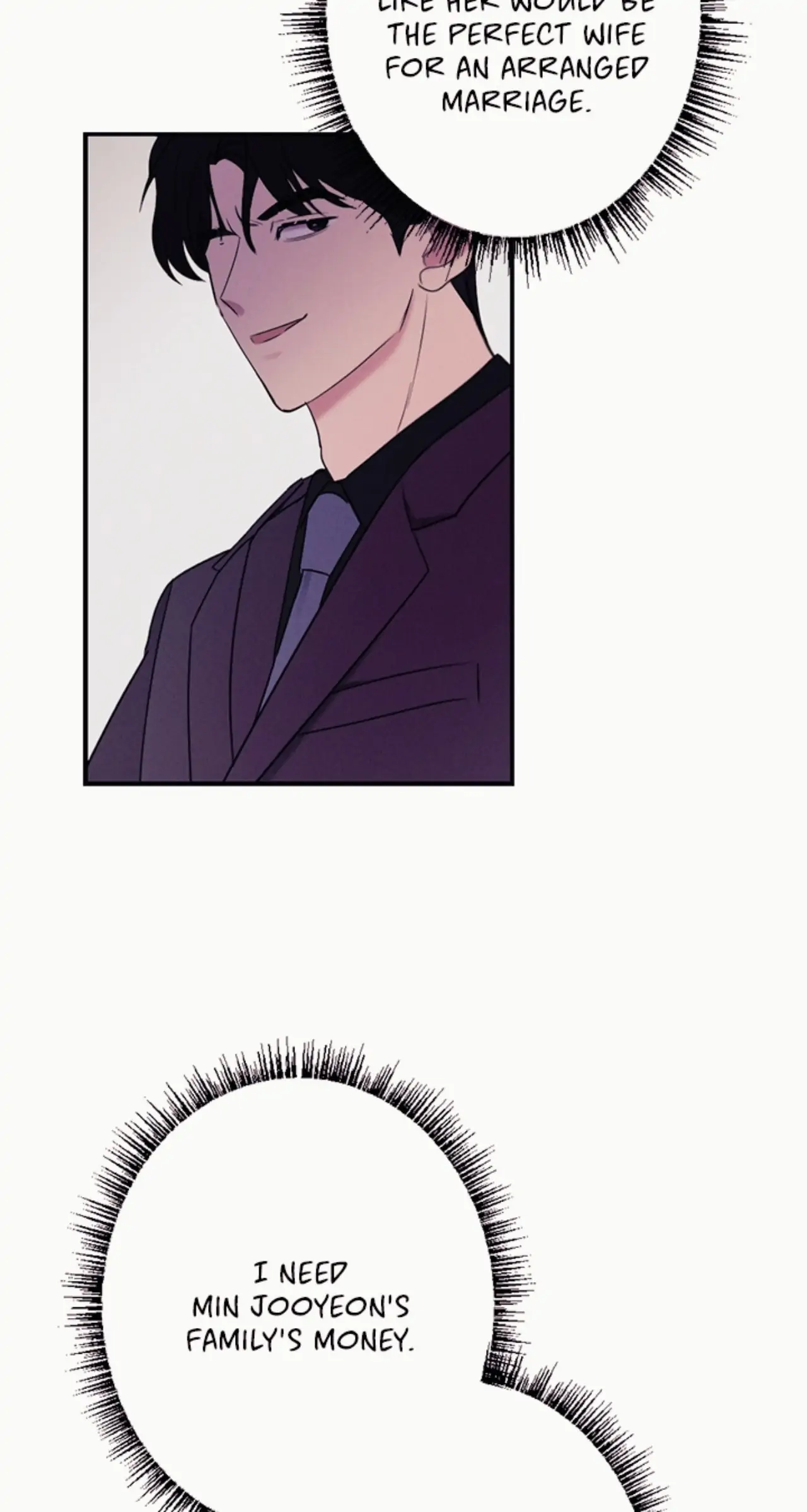 Scarlet Temptation chapter 19 page 69