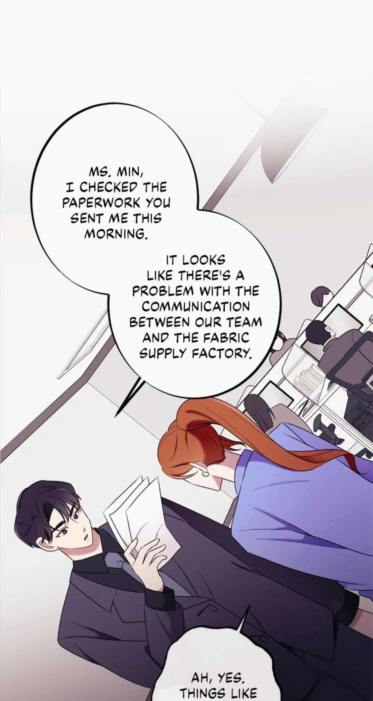 Scarlet Temptation chapter 19 page 74