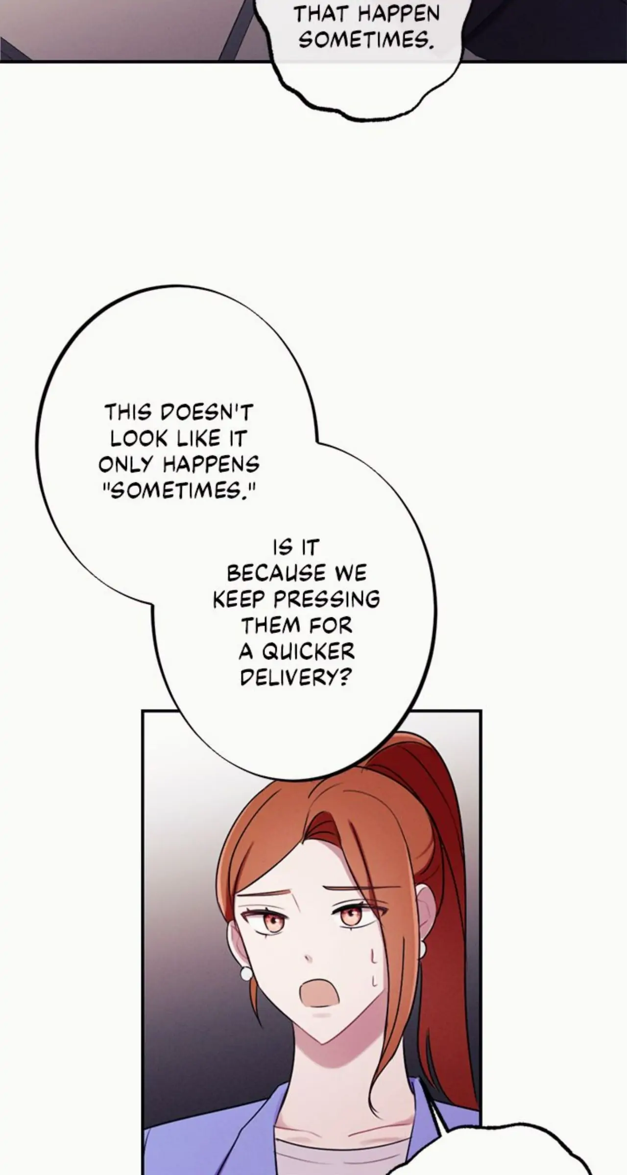 Scarlet Temptation chapter 19 page 75