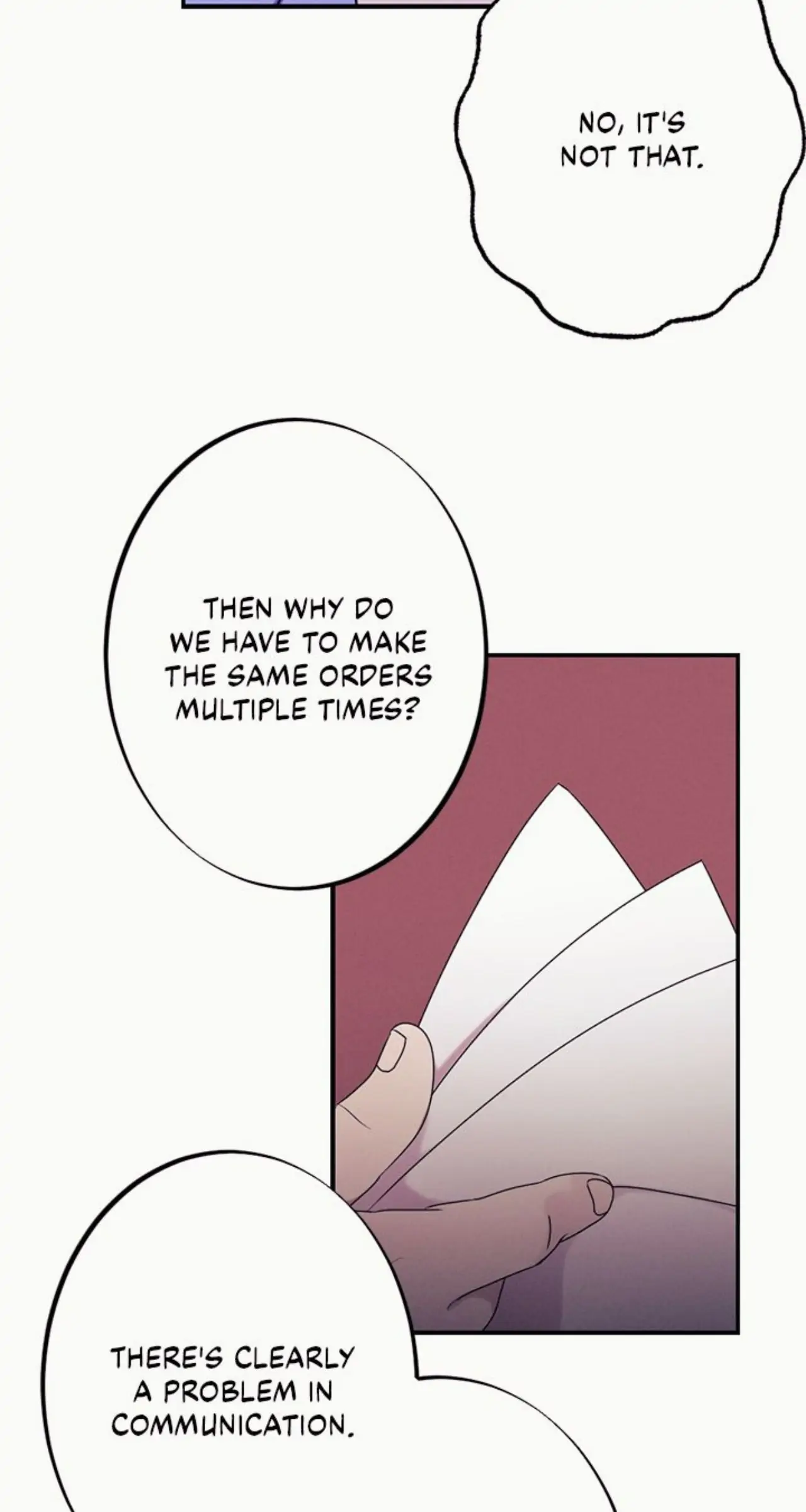 Scarlet Temptation chapter 19 page 76