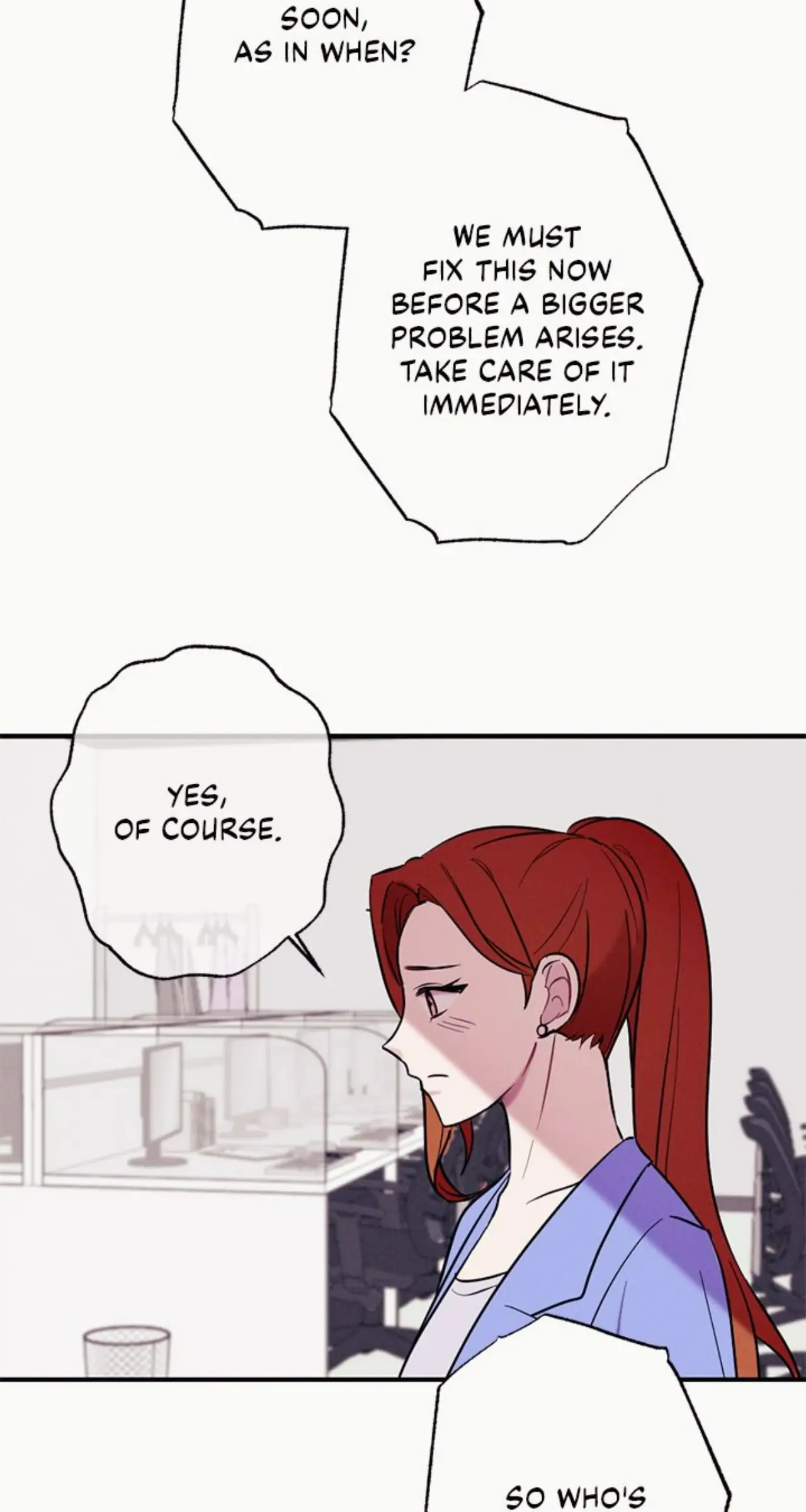 Scarlet Temptation chapter 19 page 78