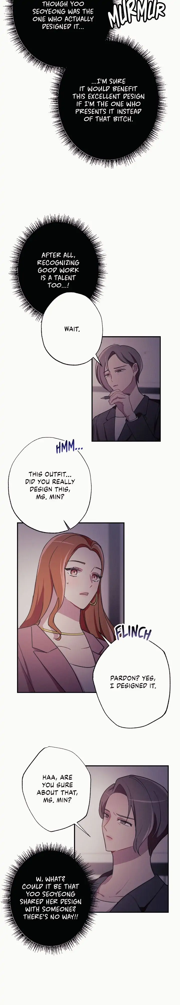 Scarlet Temptation chapter 2 page 2