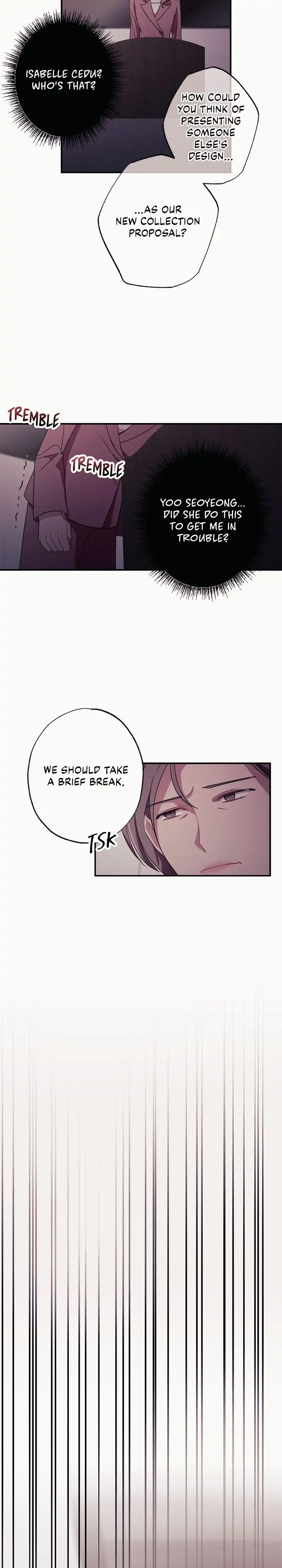 Scarlet Temptation chapter 2 page 4