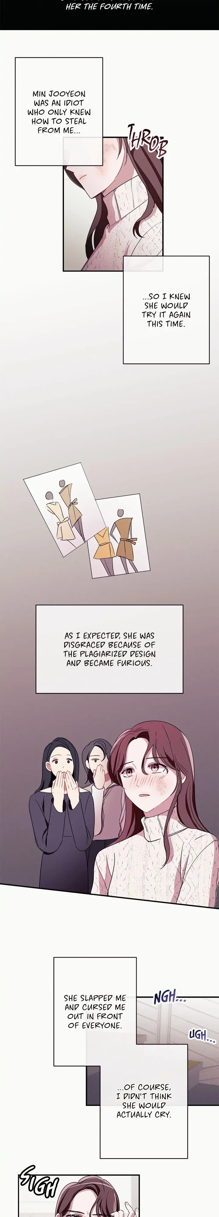 Scarlet Temptation chapter 2 page 8