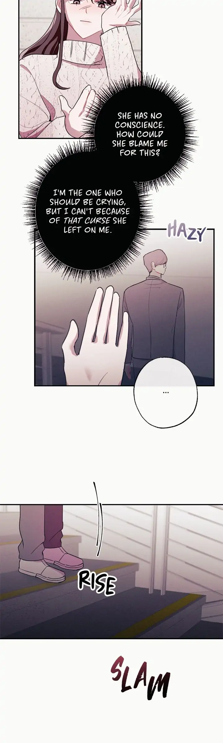 Scarlet Temptation chapter 2 page 9