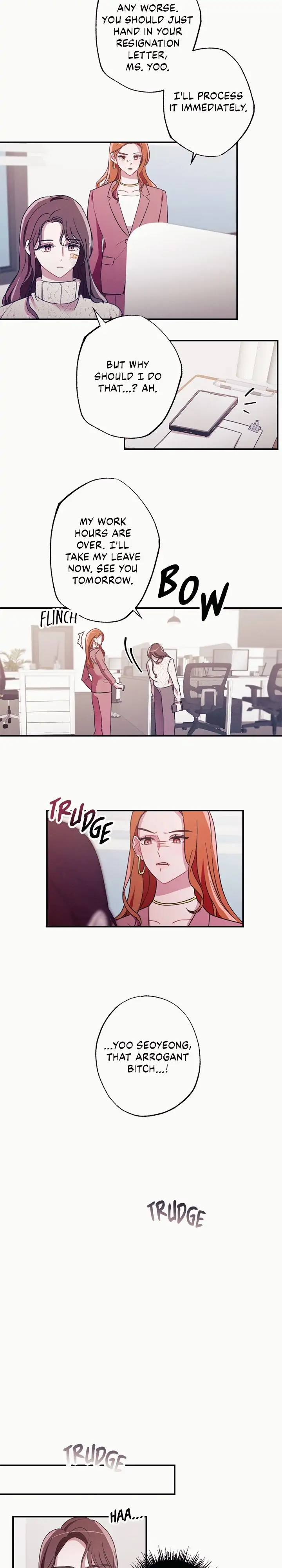 Scarlet Temptation chapter 2 page 11