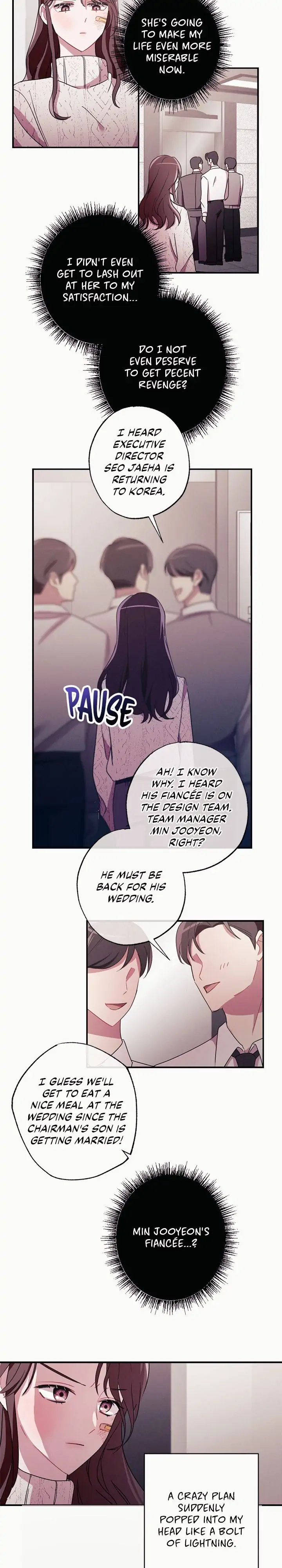 Scarlet Temptation chapter 2 page 12