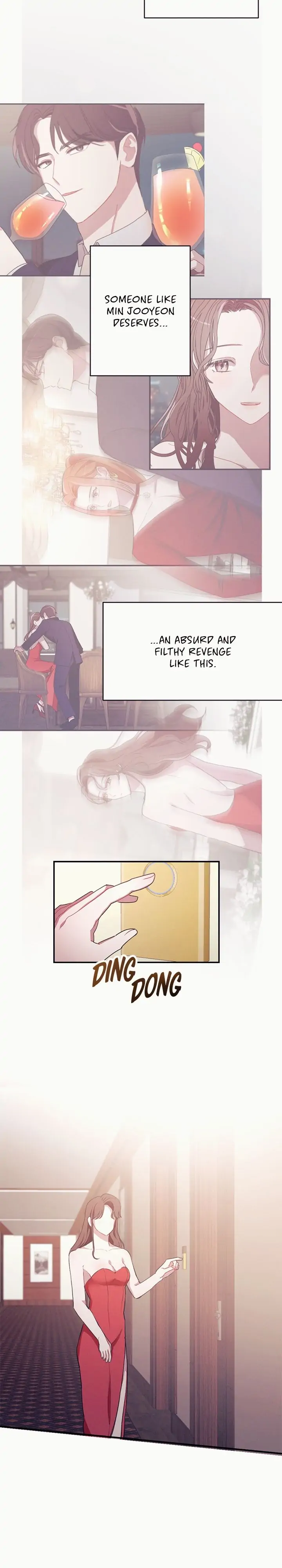 Scarlet Temptation chapter 2 page 13