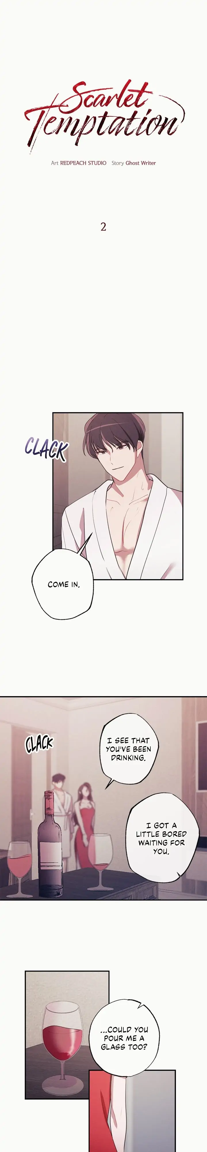 Scarlet Temptation chapter 2 page 15
