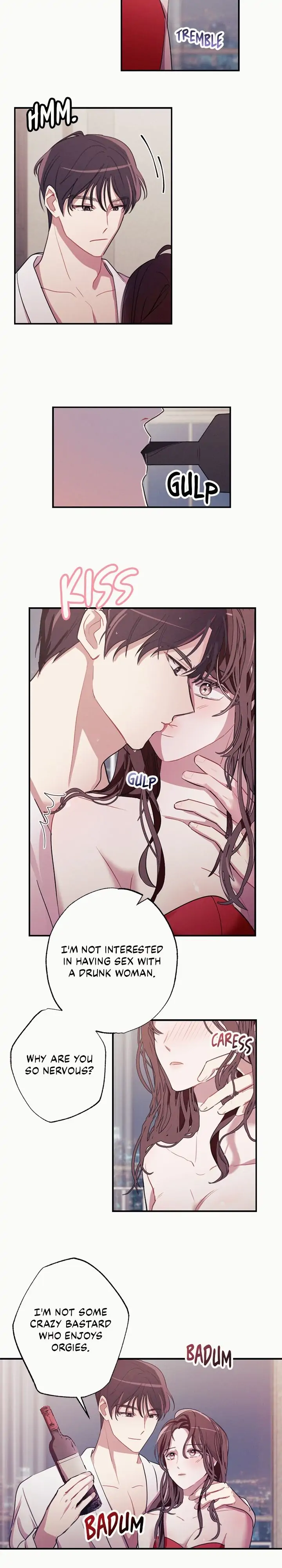 Scarlet Temptation chapter 2 page 16