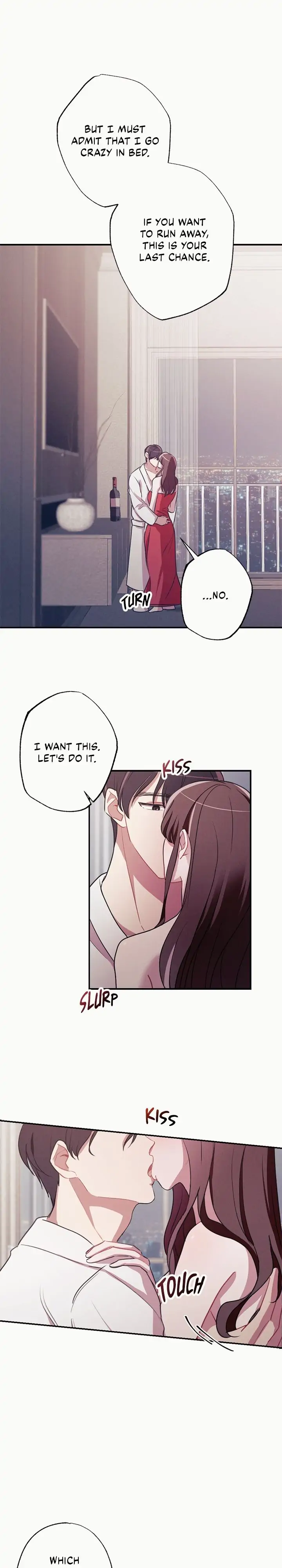 Scarlet Temptation chapter 2 page 17