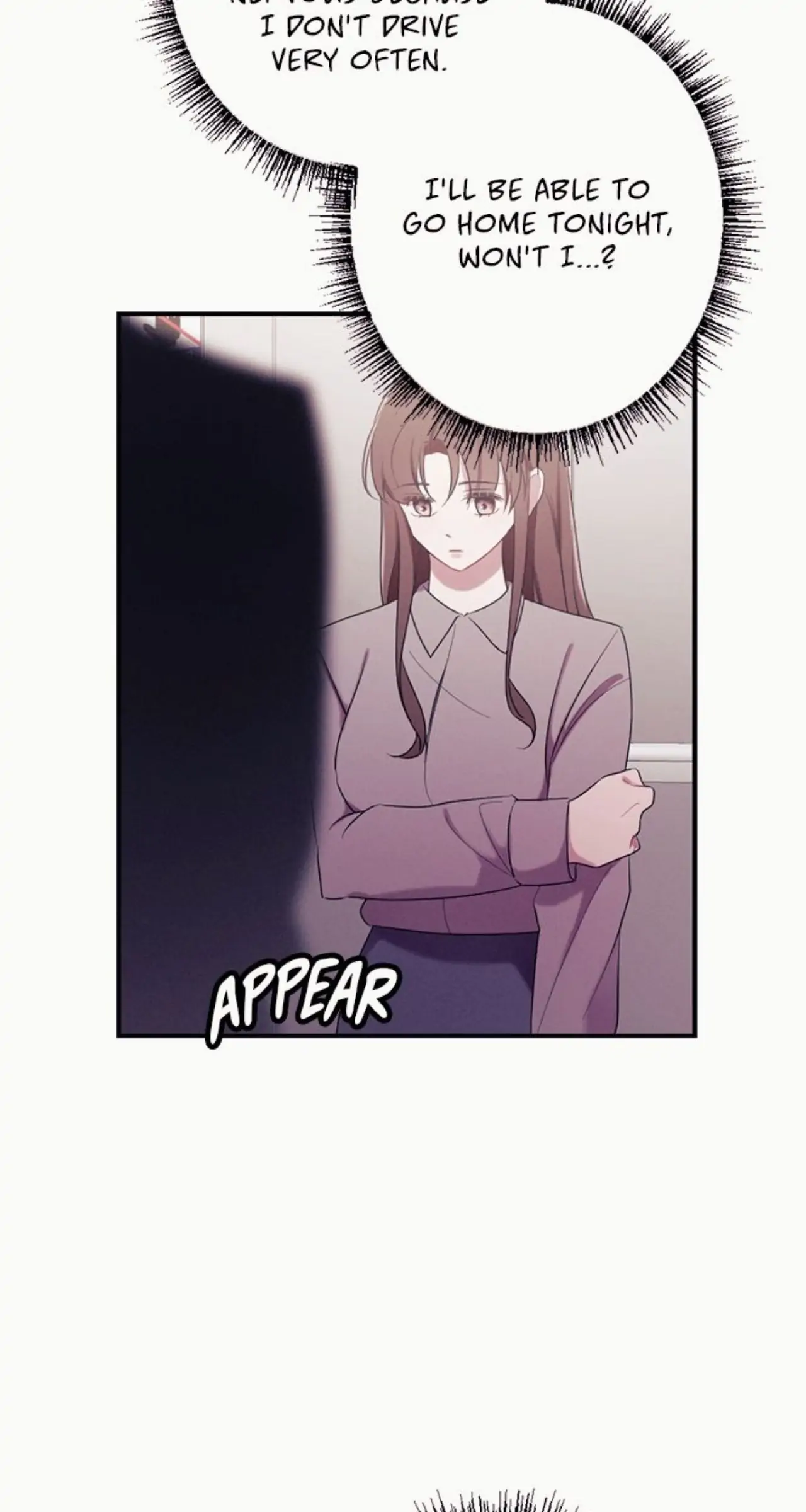 Scarlet Temptation chapter 20 page 2