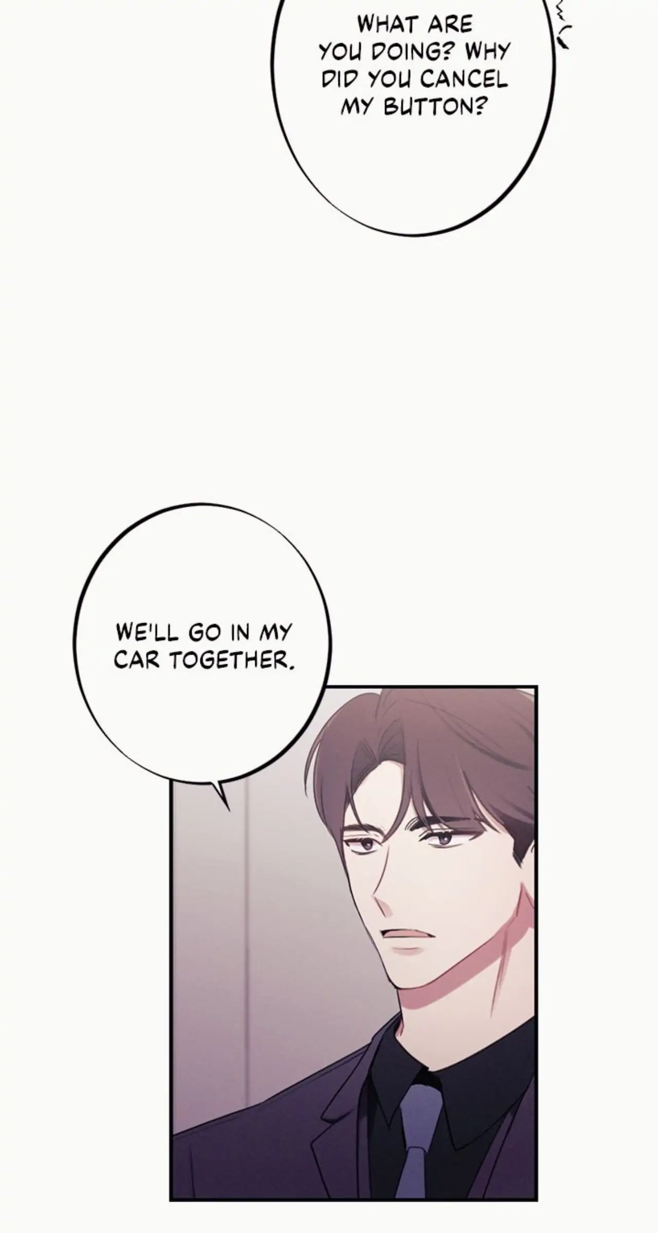 Scarlet Temptation chapter 20 page 5