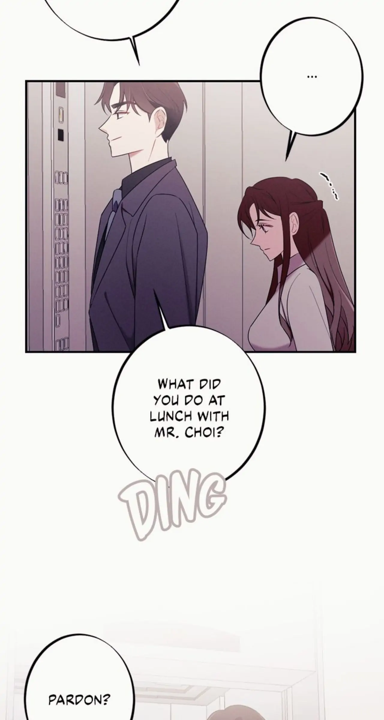 Scarlet Temptation chapter 20 page 7