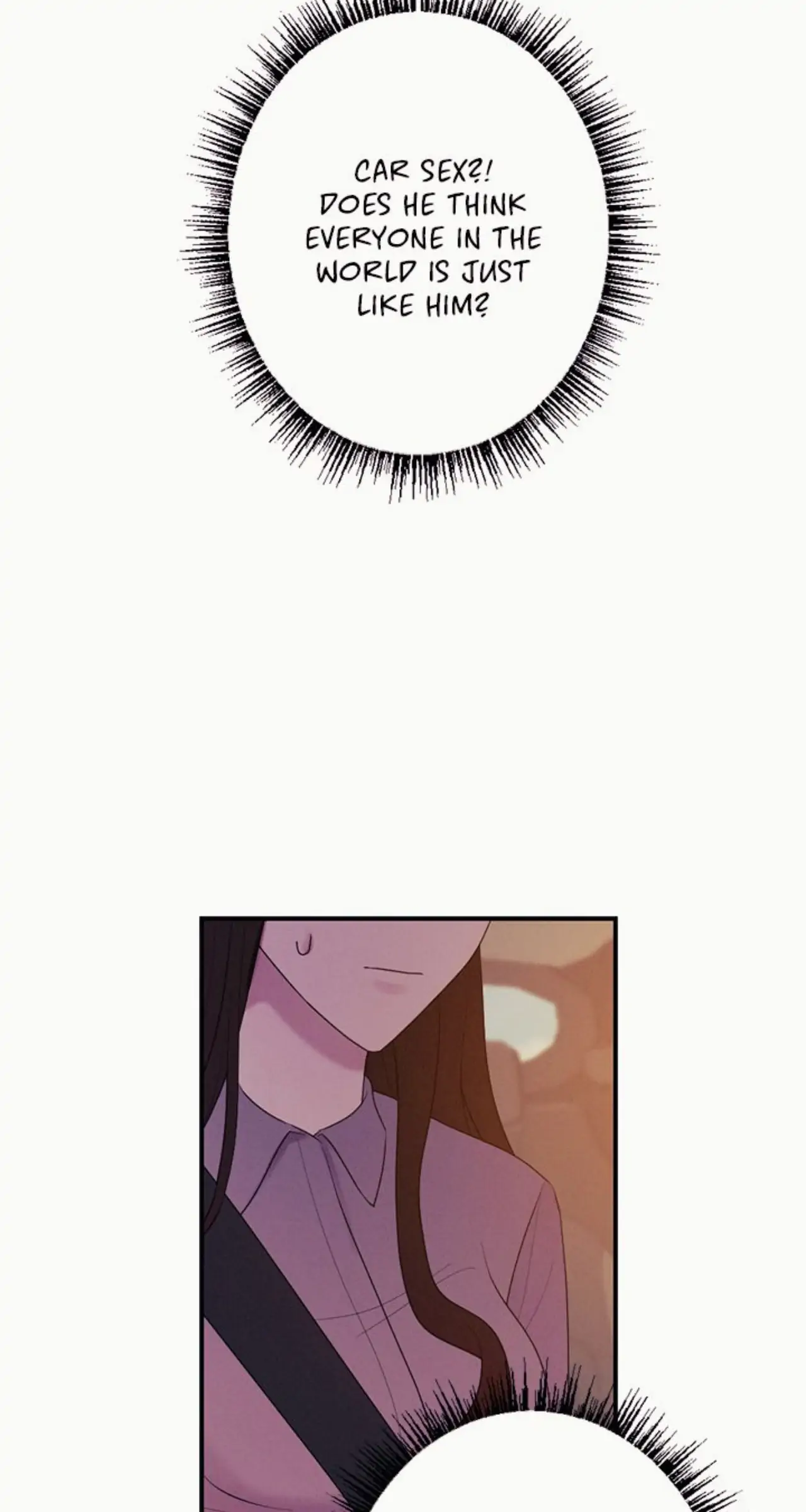 Scarlet Temptation chapter 20 page 10