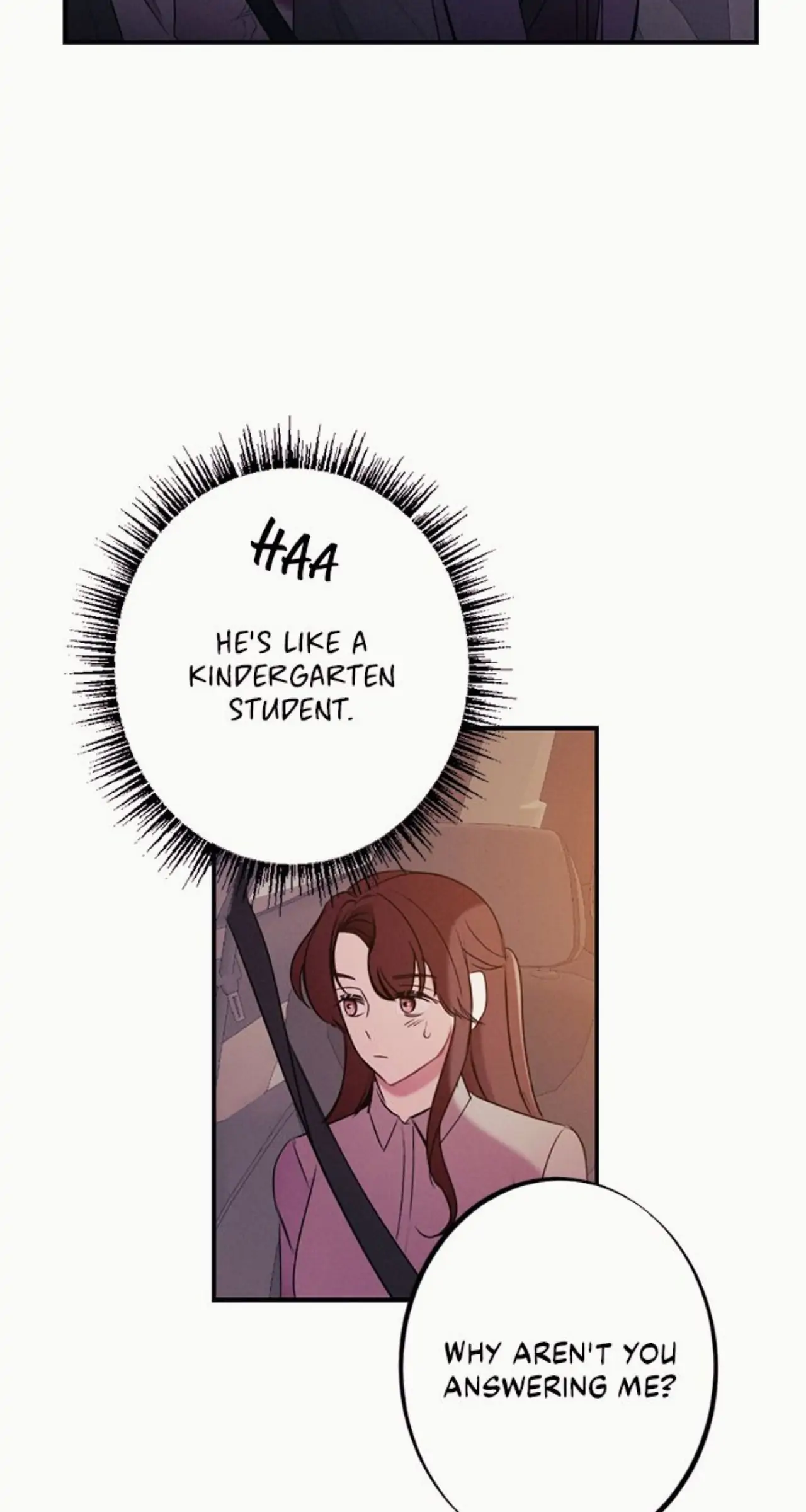 Scarlet Temptation chapter 20 page 12