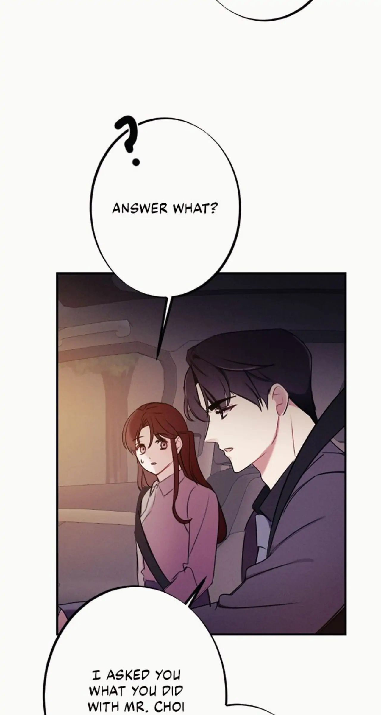 Scarlet Temptation chapter 20 page 13