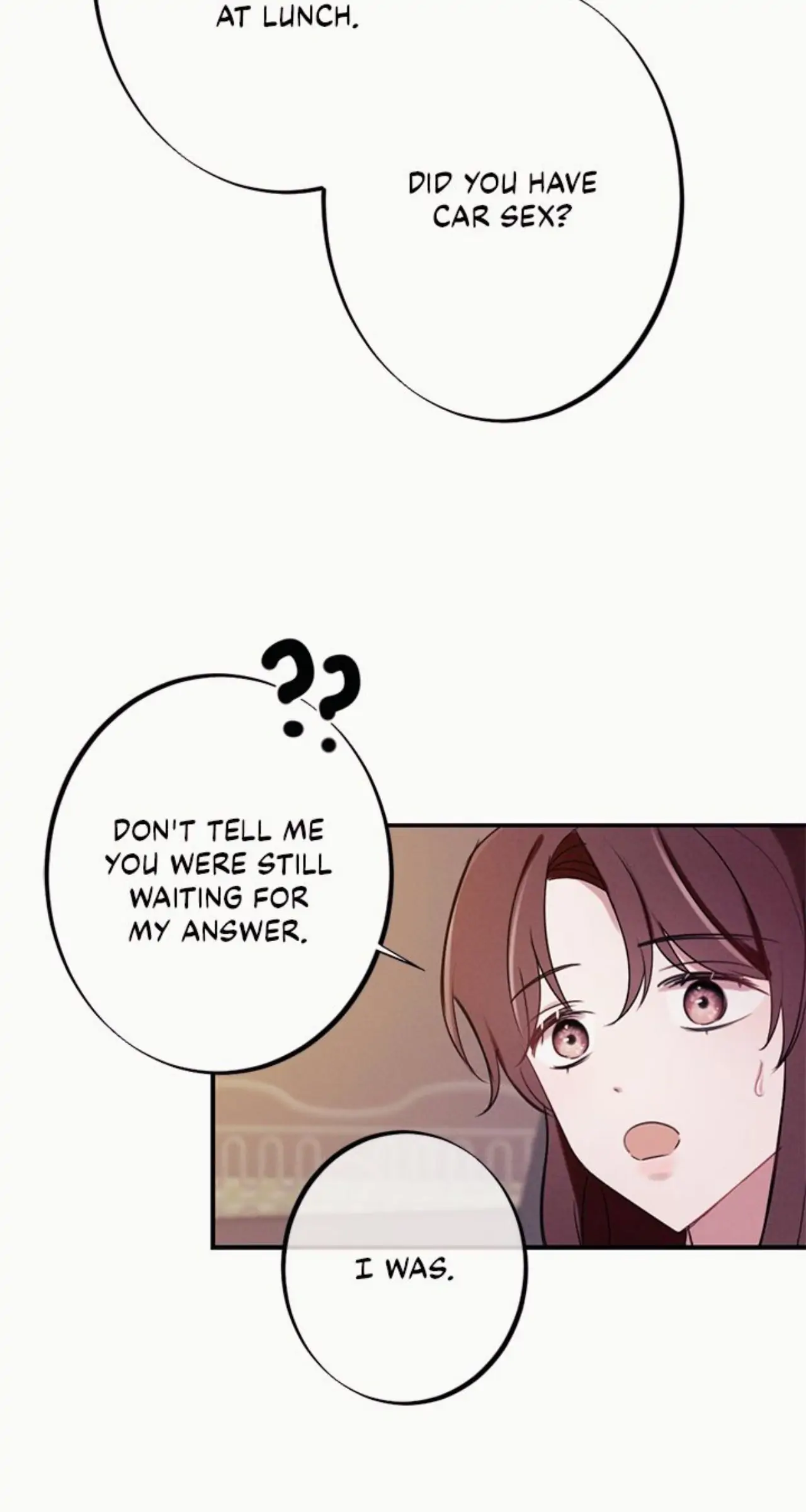 Scarlet Temptation chapter 20 page 14