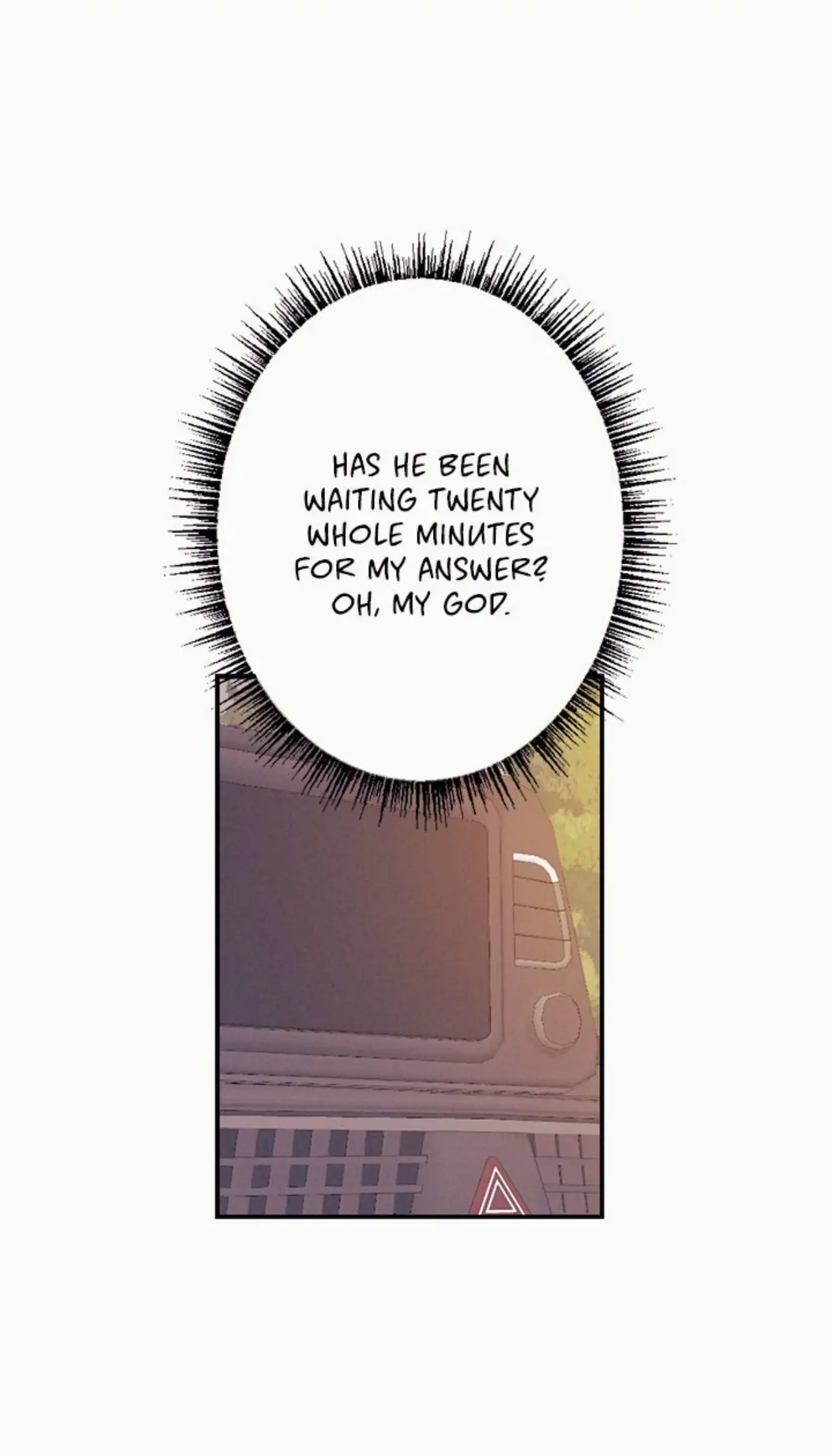 Scarlet Temptation chapter 20 page 15