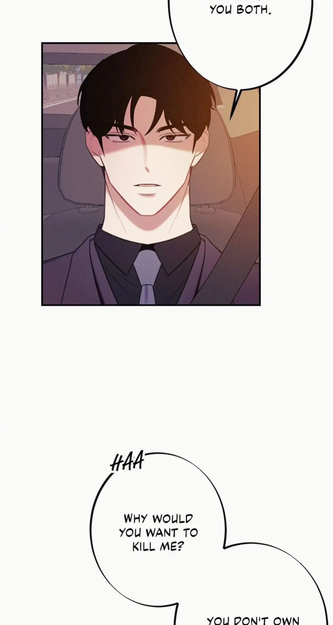 Scarlet Temptation chapter 20 page 17
